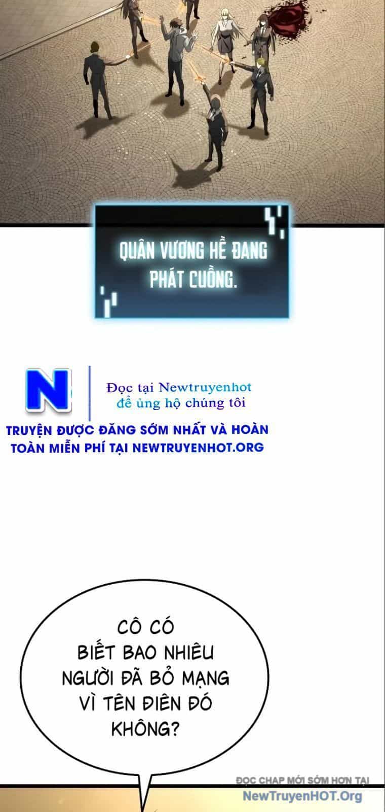 Người Chơi Tài Năng Điên Cuồng - Chương 20 - ảnh 35
