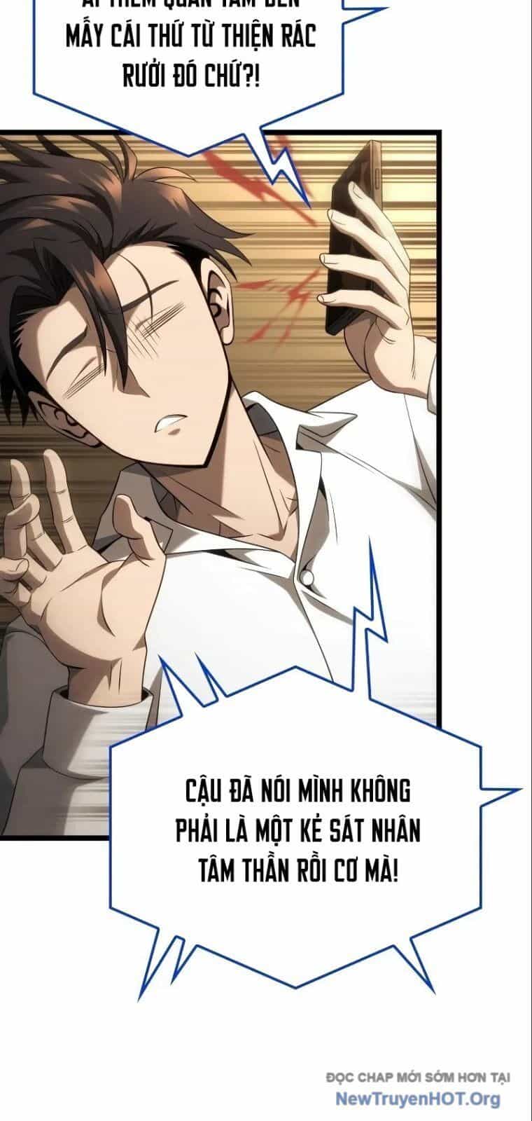 Người Chơi Tài Năng Điên Cuồng - Chương 20 - ảnh 46