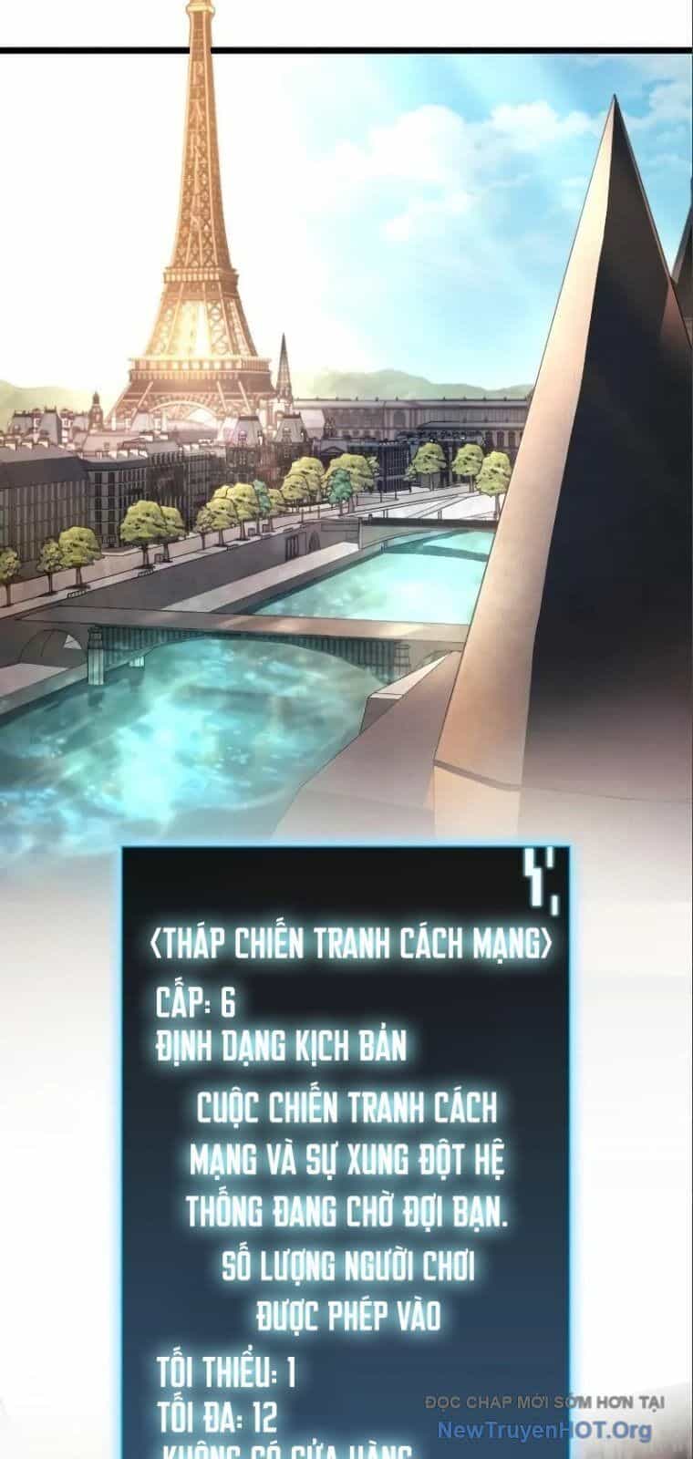 Người Chơi Tài Năng Điên Cuồng - Chương 20 - ảnh 64