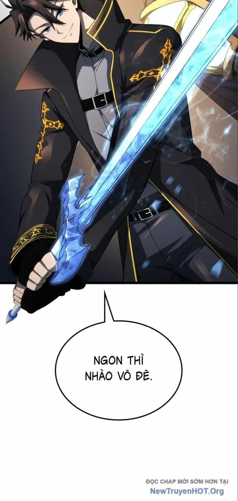 Người Chơi Tài Năng Điên Cuồng - Chương 20 - ảnh 75