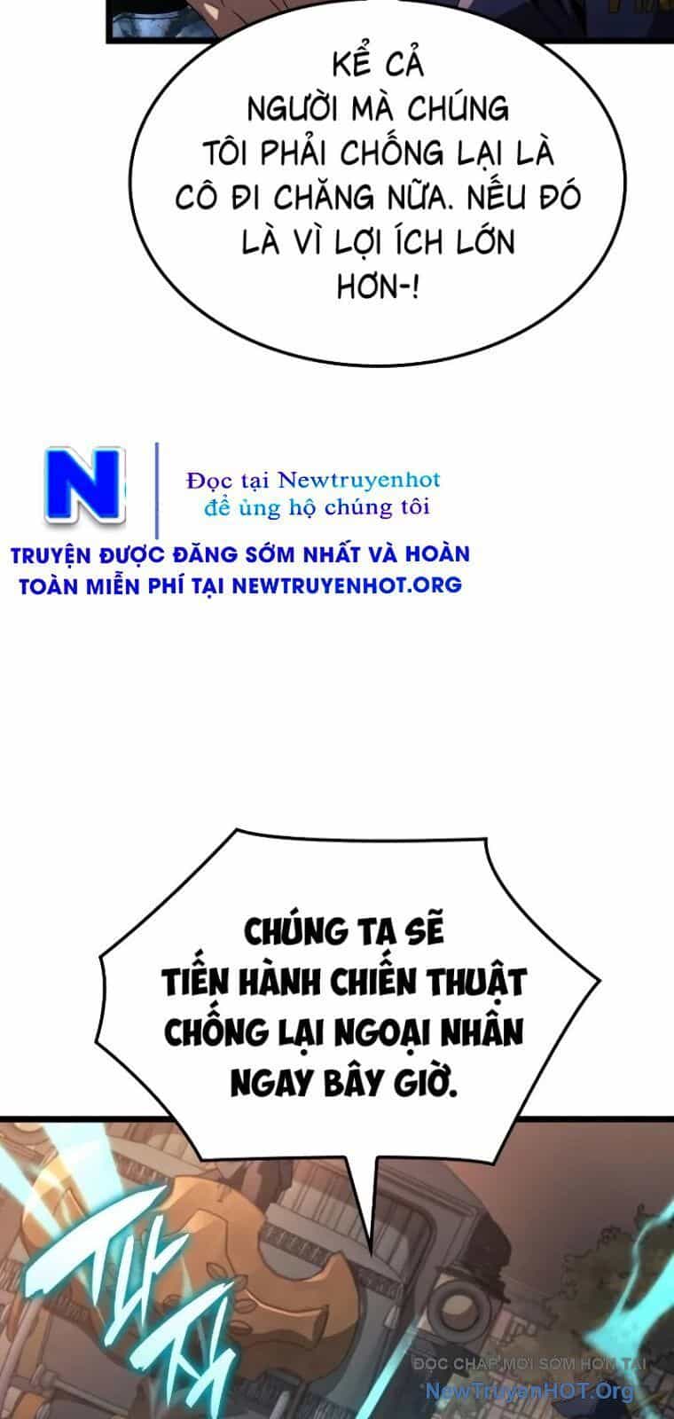 Người Chơi Tài Năng Điên Cuồng - Chương 21 - ảnh 18