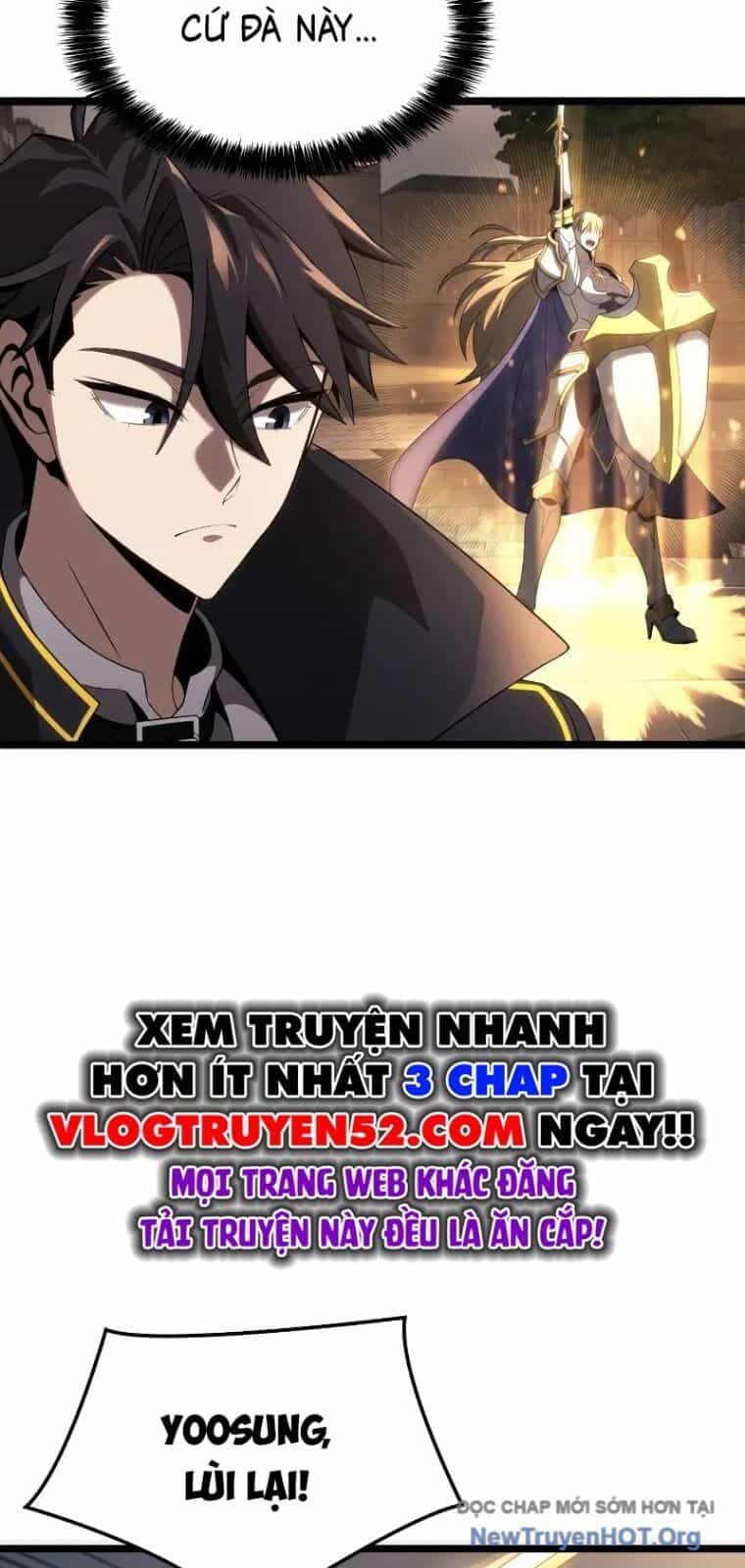 Người Chơi Tài Năng Điên Cuồng - Chương 21 - ảnh 30