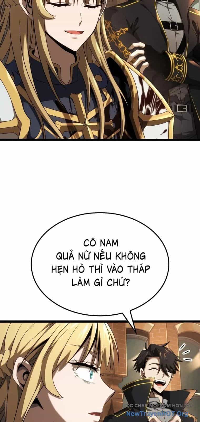 Người Chơi Tài Năng Điên Cuồng - Chương 21 - ảnh 73