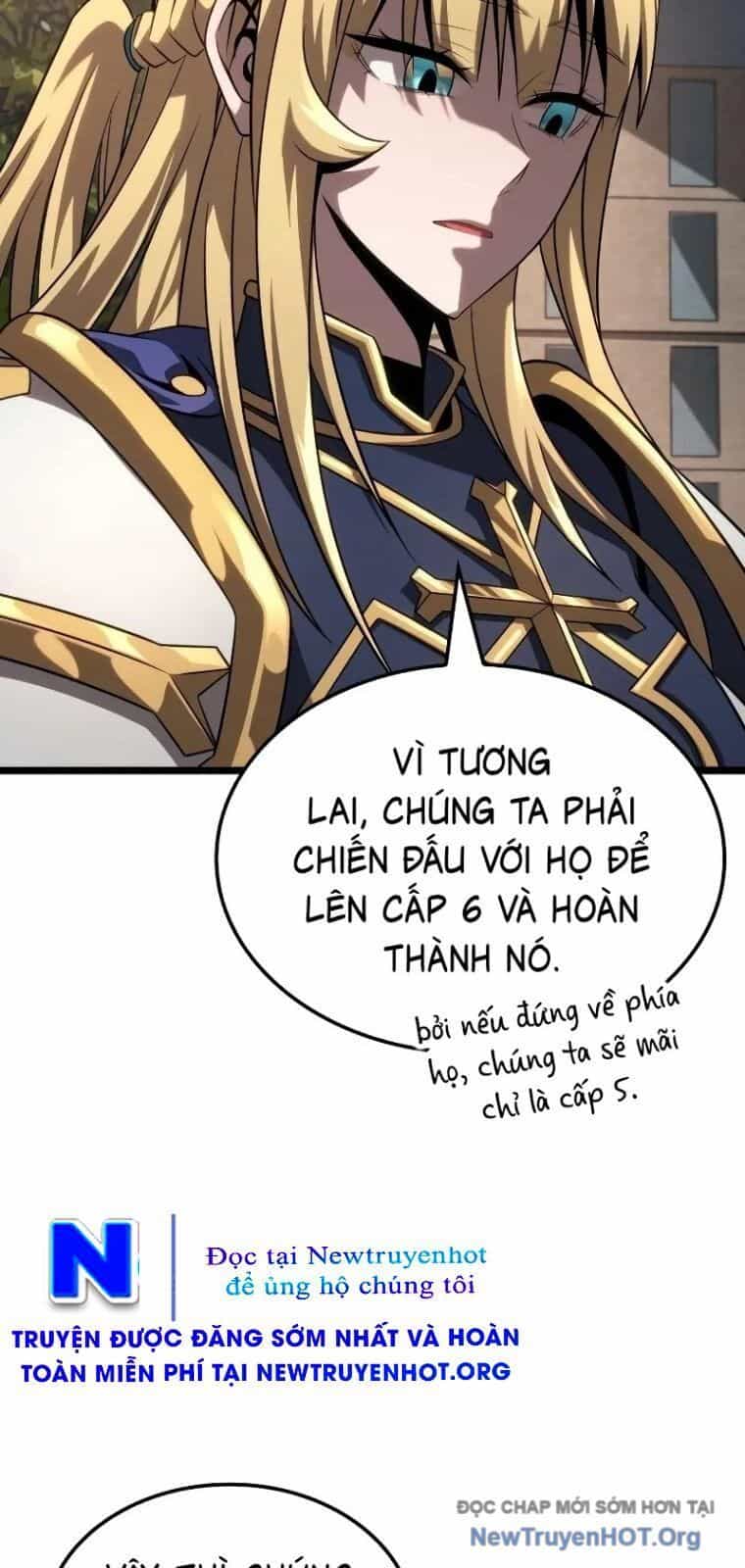Người Chơi Tài Năng Điên Cuồng - Chương 21 - ảnh 8