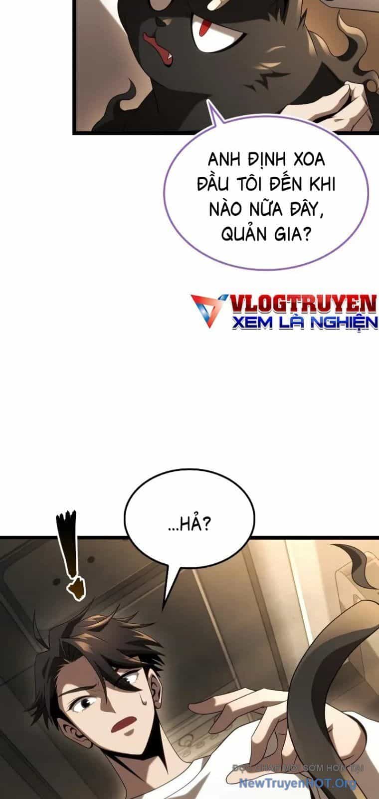 Người Chơi Tài Năng Điên Cuồng - Chương 22 - ảnh 28