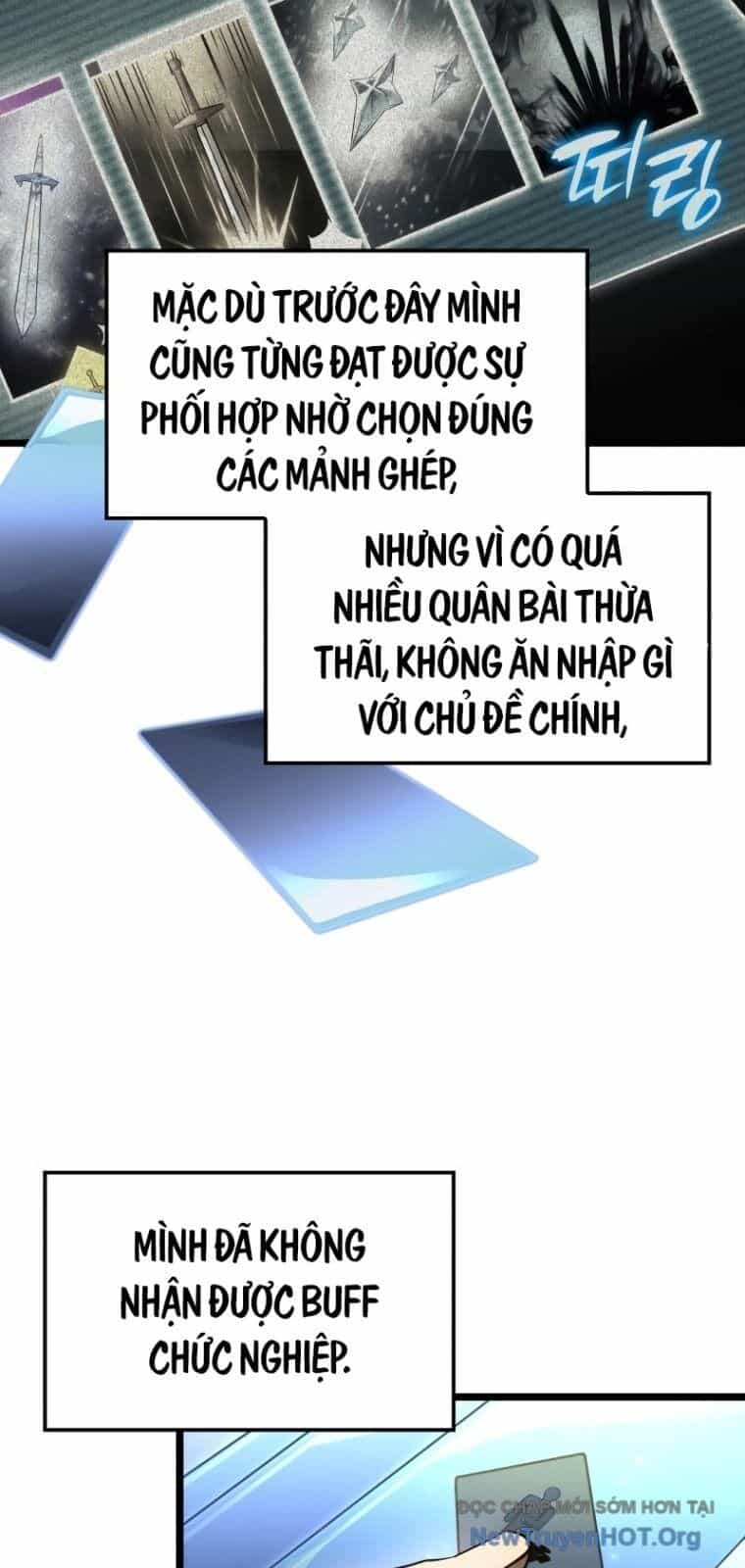 Người Chơi Tài Năng Điên Cuồng - Chương 22 - ảnh 36