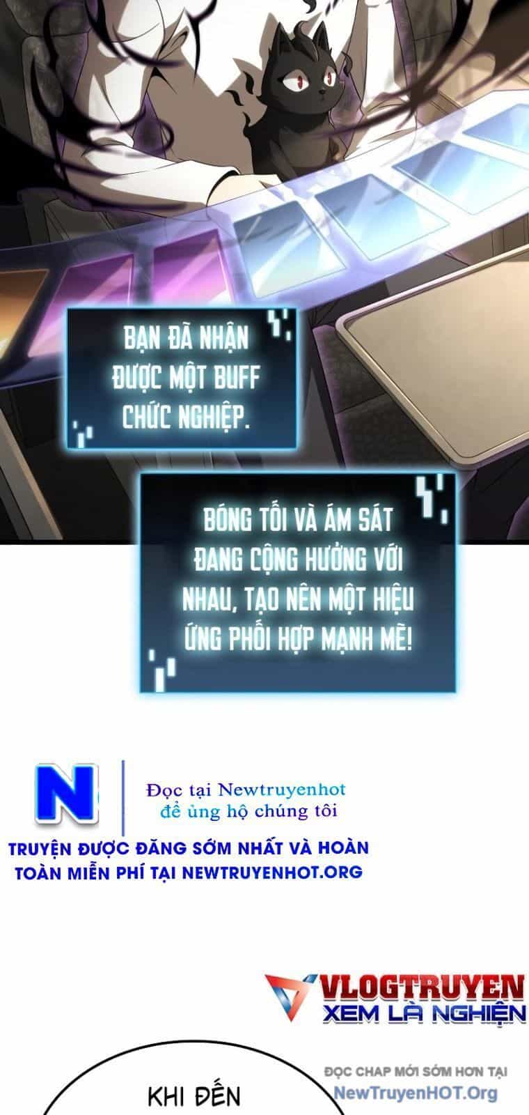 Người Chơi Tài Năng Điên Cuồng - Chương 22 - ảnh 38