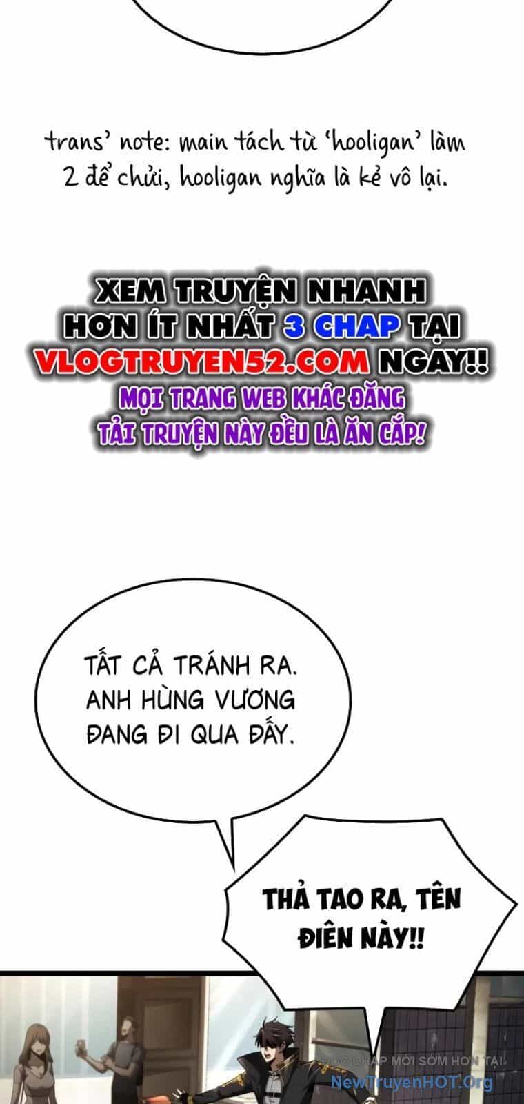 Người Chơi Tài Năng Điên Cuồng - Chương 22 - ảnh 51