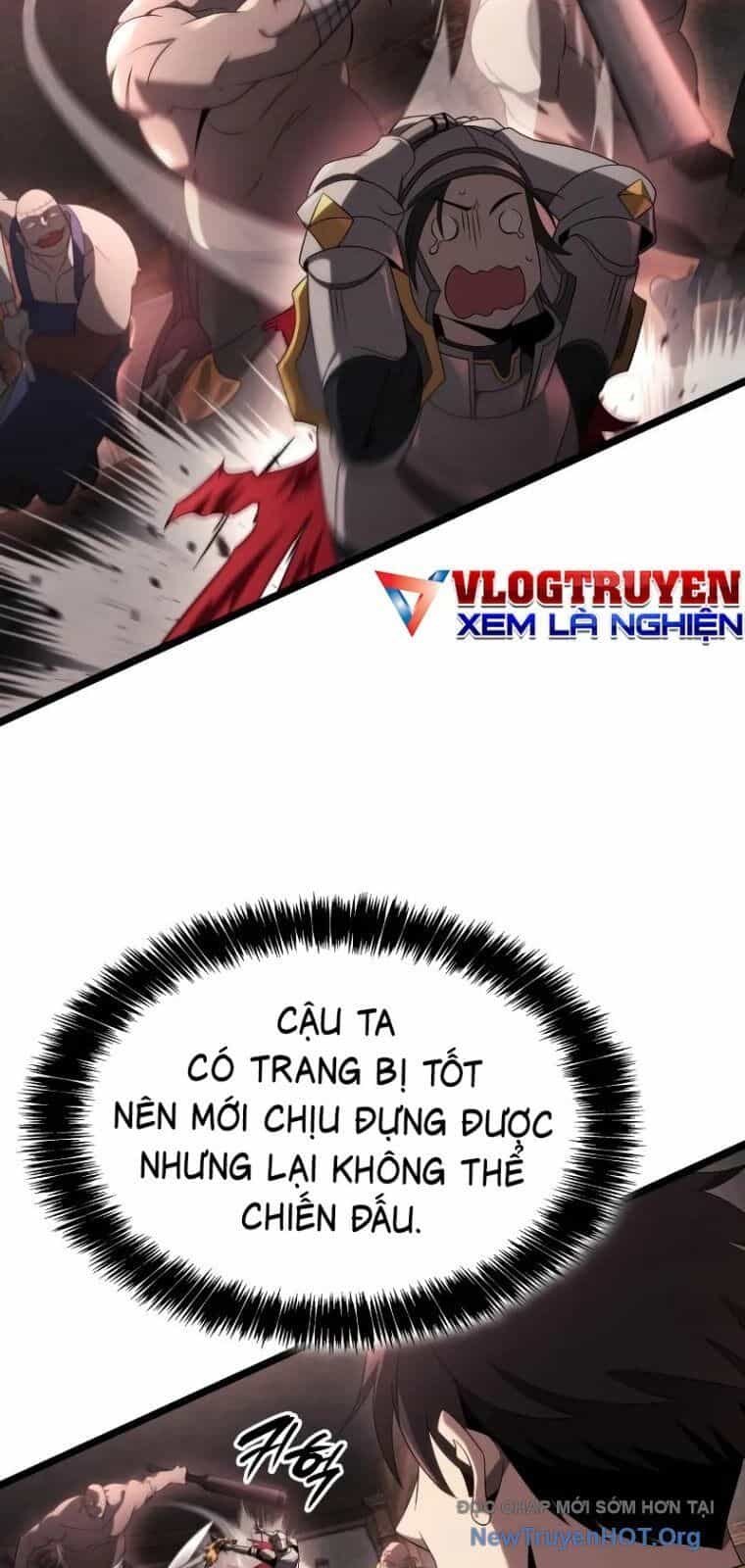 Người Chơi Tài Năng Điên Cuồng - Chương 22 - ảnh 67