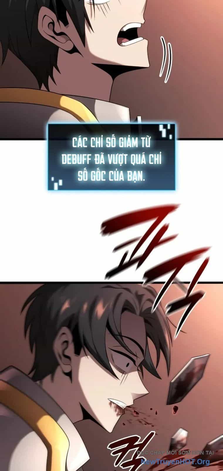 Người Chơi Tài Năng Điên Cuồng - Chương 22 - ảnh 84
