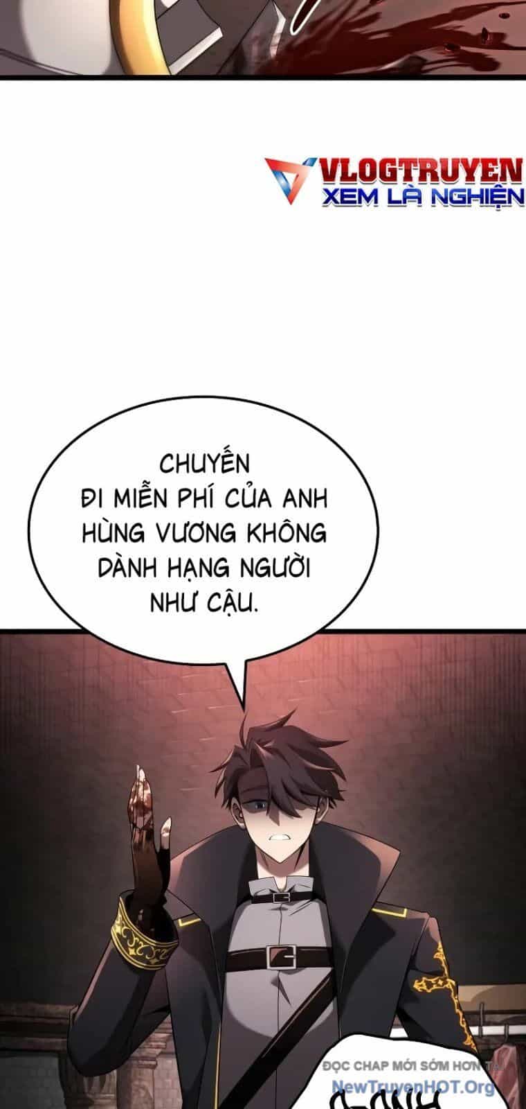 Người Chơi Tài Năng Điên Cuồng - Chương 22 - ảnh 85