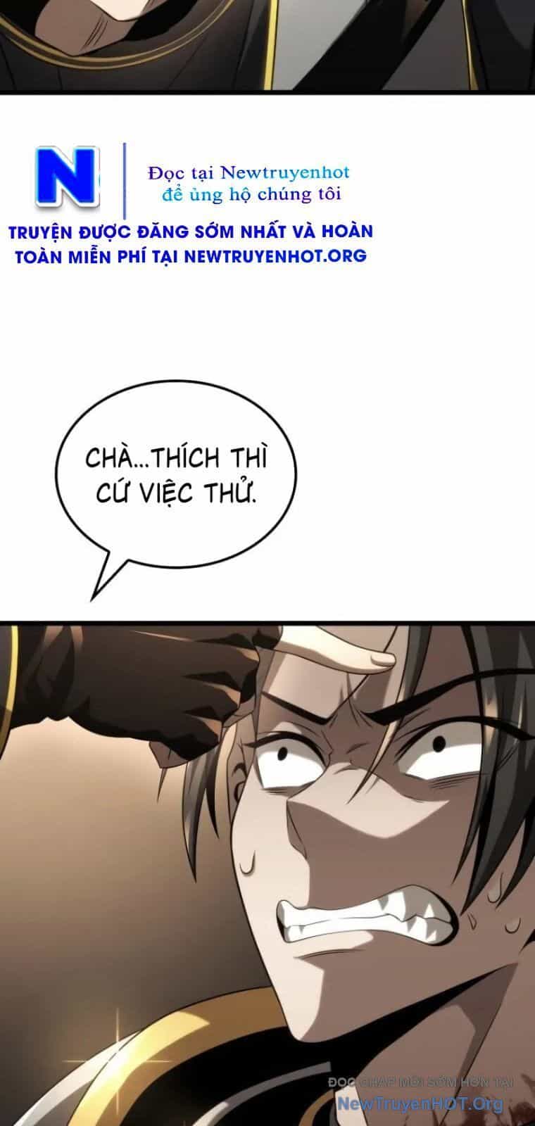 Người Chơi Tài Năng Điên Cuồng - Chương 23 - ảnh 100