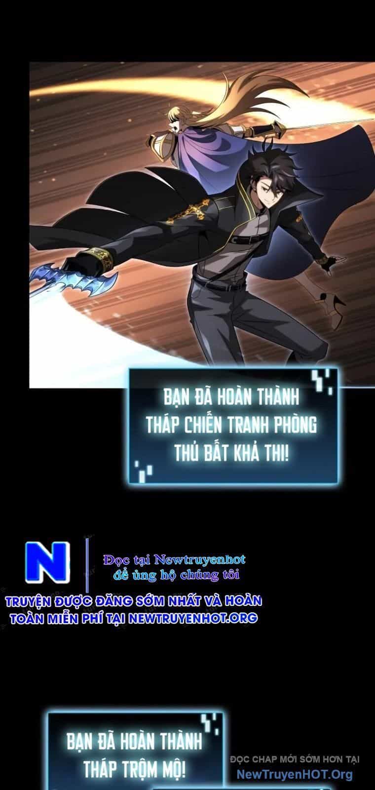 Người Chơi Tài Năng Điên Cuồng - Chương 23 - ảnh 15
