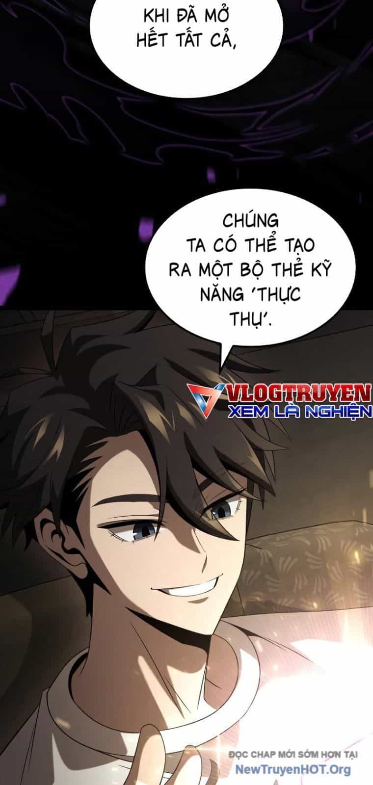 Người Chơi Tài Năng Điên Cuồng - Chương 23 - ảnh 33