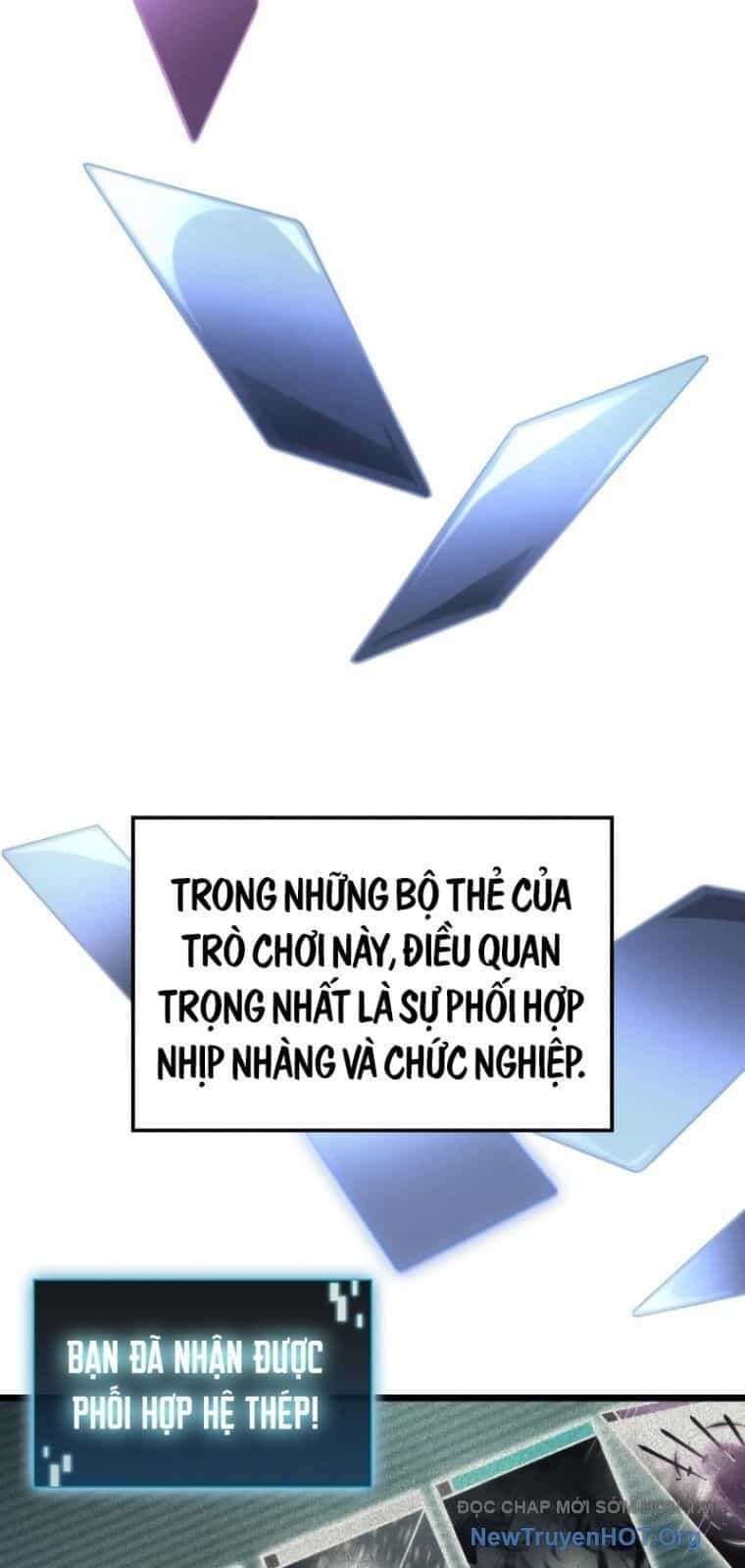 Người Chơi Tài Năng Điên Cuồng - Chương 23 - ảnh 35