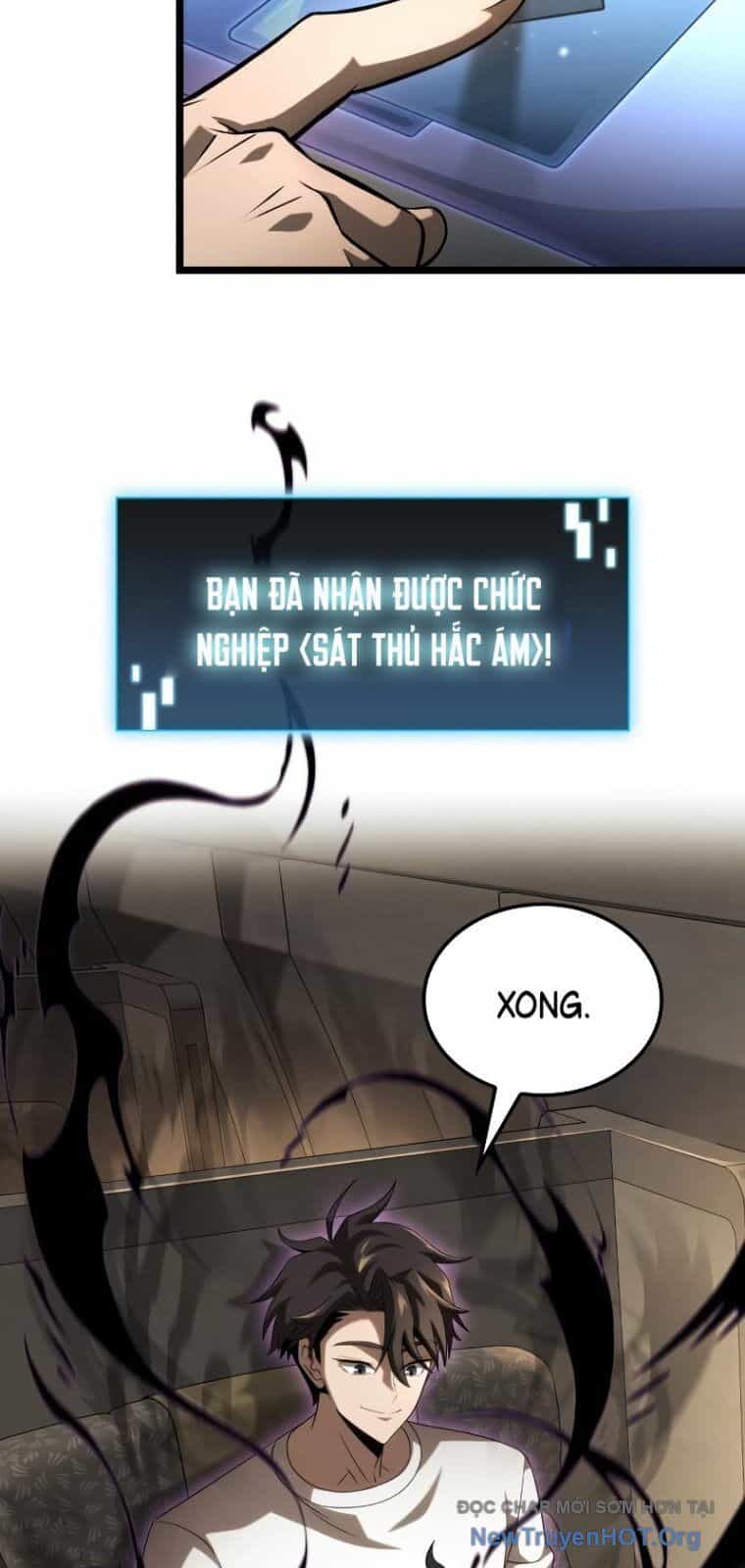 Người Chơi Tài Năng Điên Cuồng - Chương 23 - ảnh 37