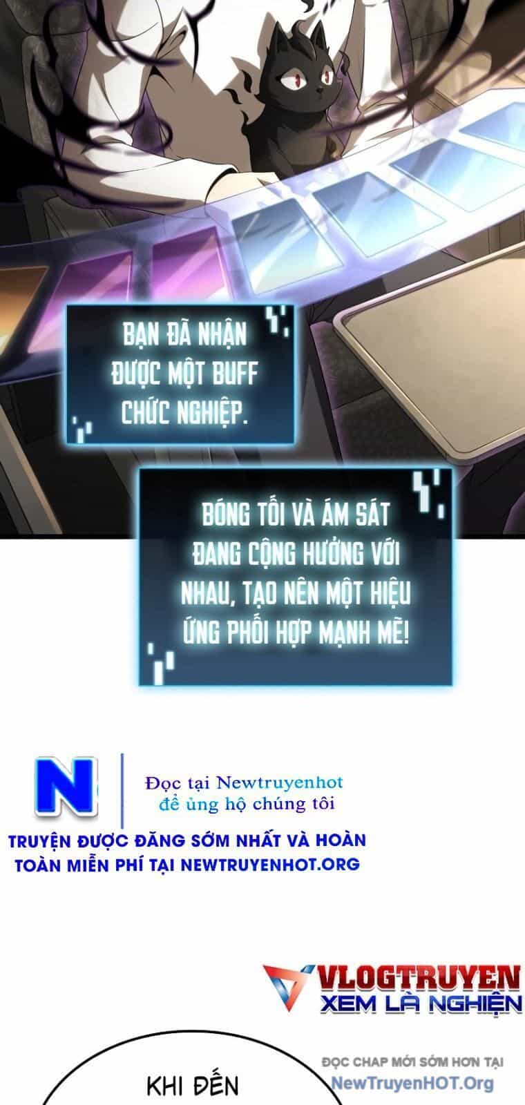 Người Chơi Tài Năng Điên Cuồng - Chương 23 - ảnh 38