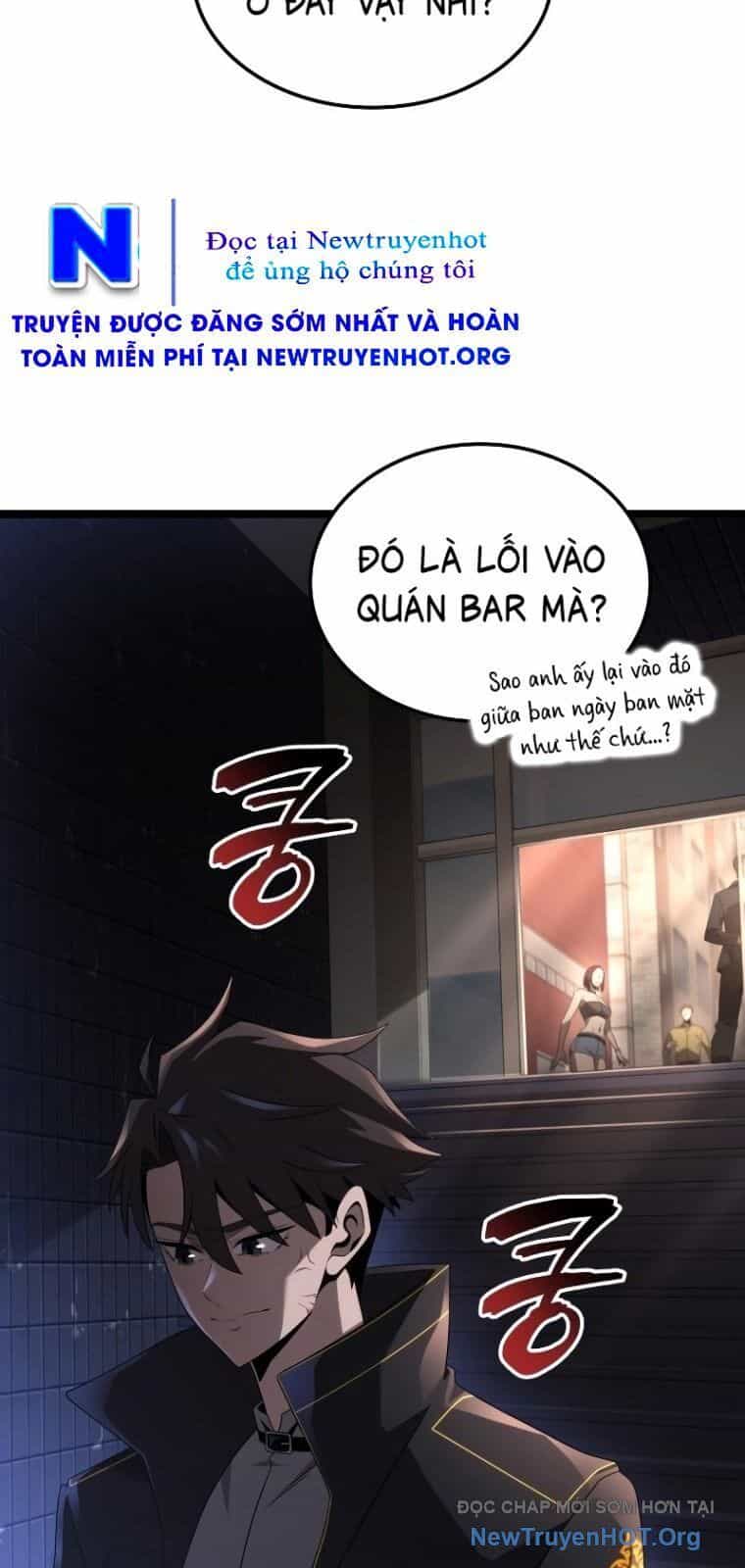 Người Chơi Tài Năng Điên Cuồng - Chương 23 - ảnh 42