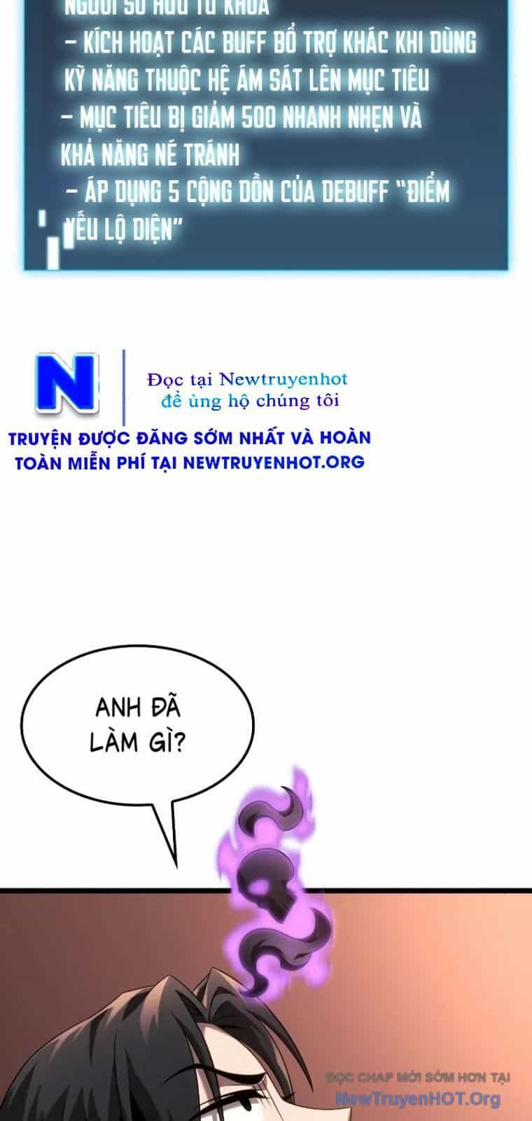 Người Chơi Tài Năng Điên Cuồng - Chương 23 - ảnh 83