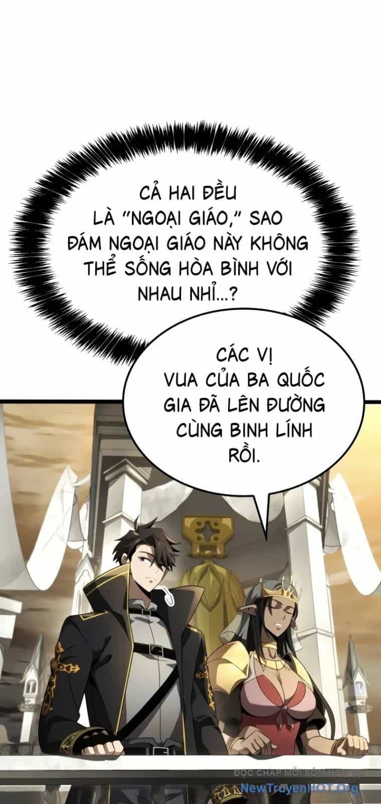 Người Chơi Tài Năng Điên Cuồng - Chương 24 - ảnh 39