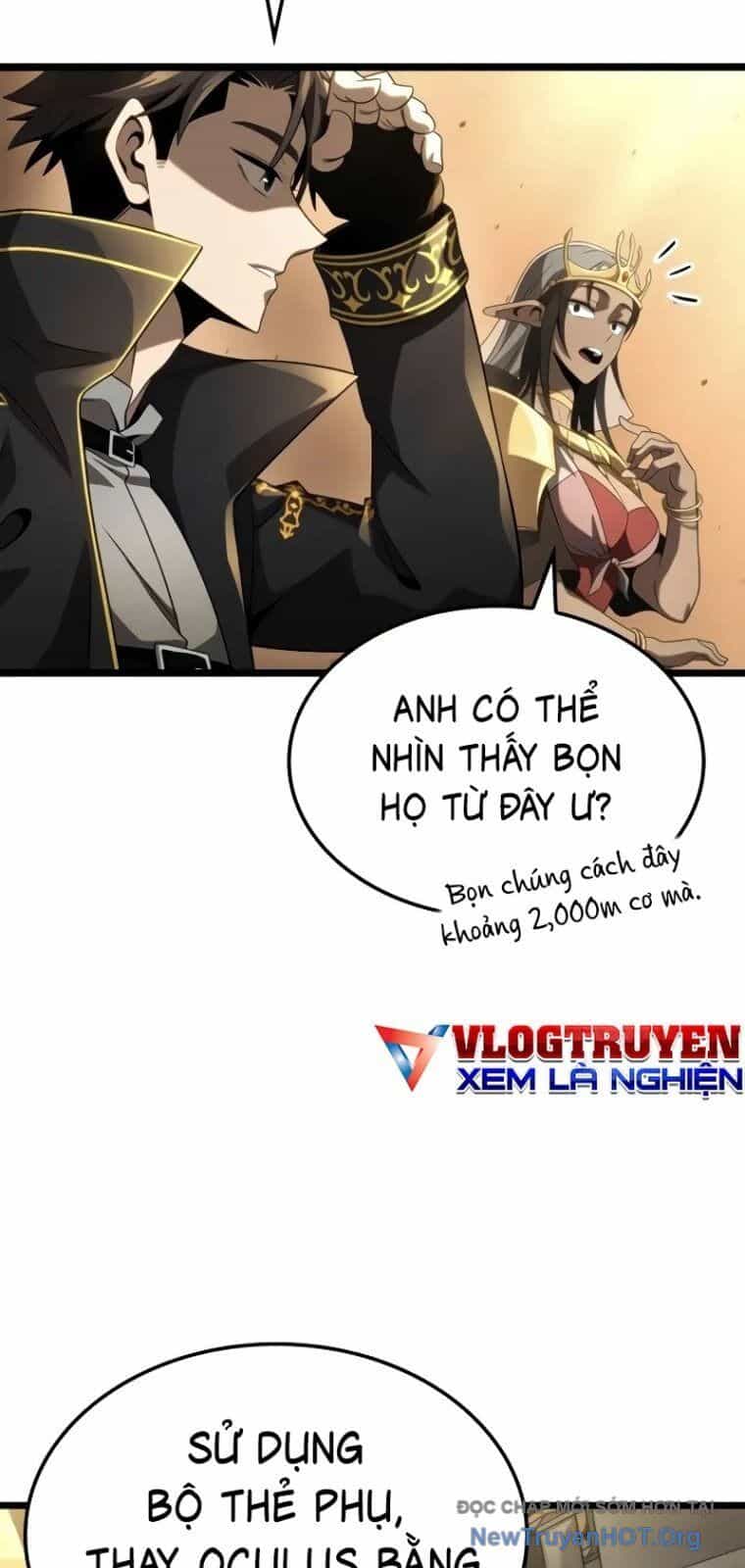 Người Chơi Tài Năng Điên Cuồng - Chương 24 - ảnh 42