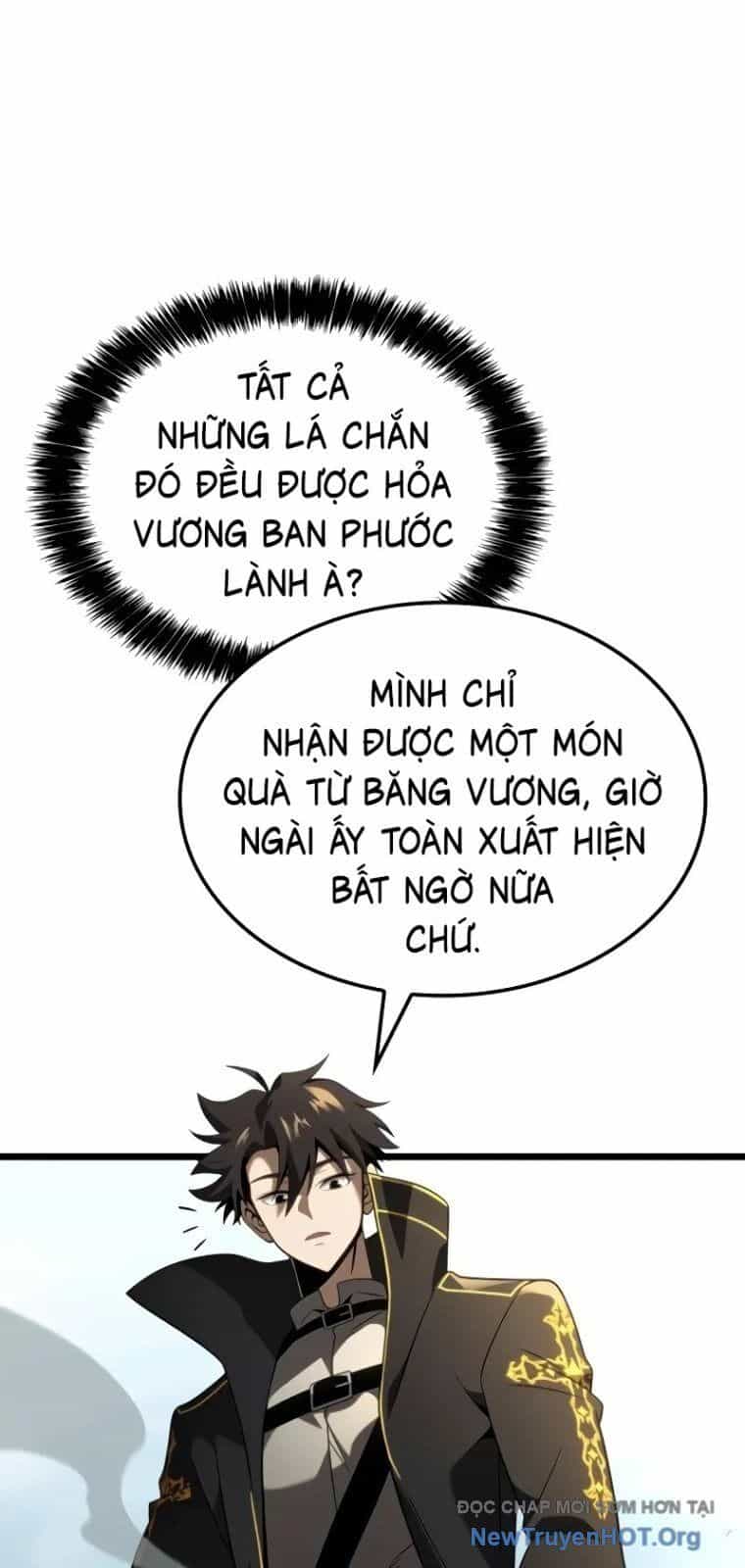 Người Chơi Tài Năng Điên Cuồng - Chương 24 - ảnh 54