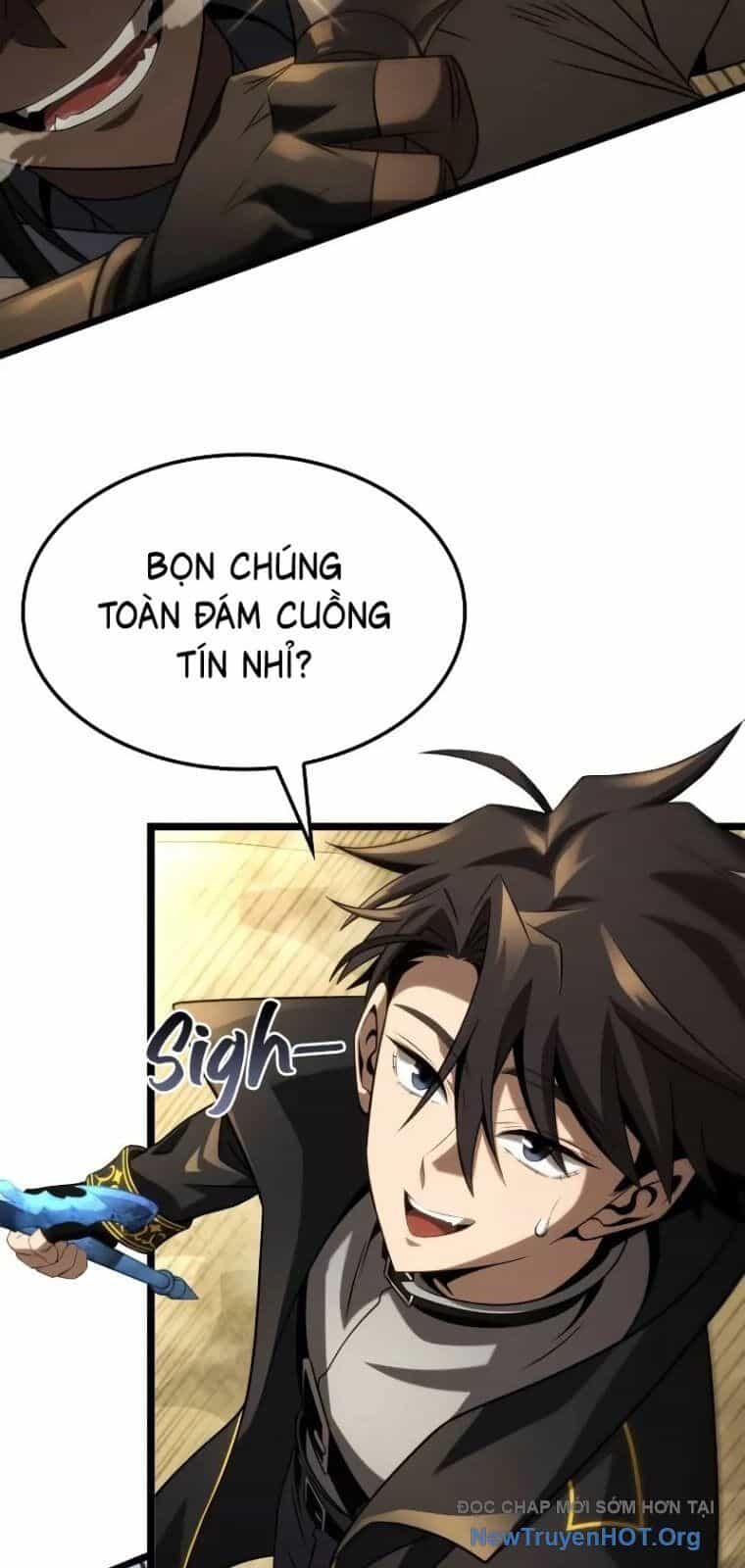 Người Chơi Tài Năng Điên Cuồng - Chương 25 - ảnh 11