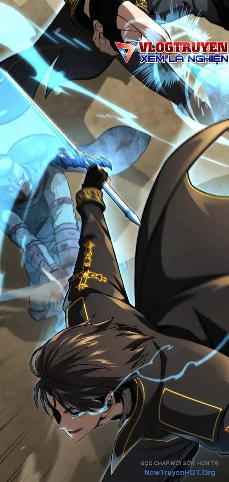 Người Chơi Tài Năng Điên Cuồng - Chương 26 - ảnh 14