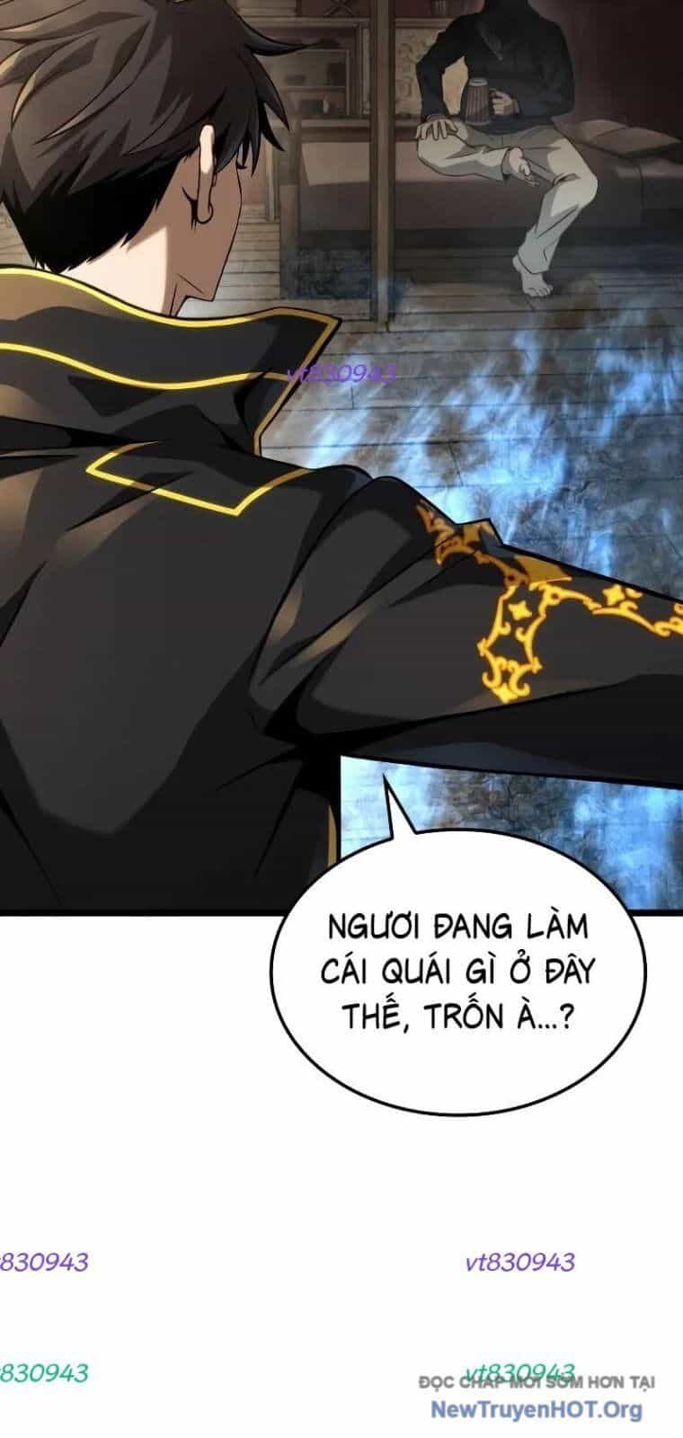 Người Chơi Tài Năng Điên Cuồng - Chương 26 - ảnh 32