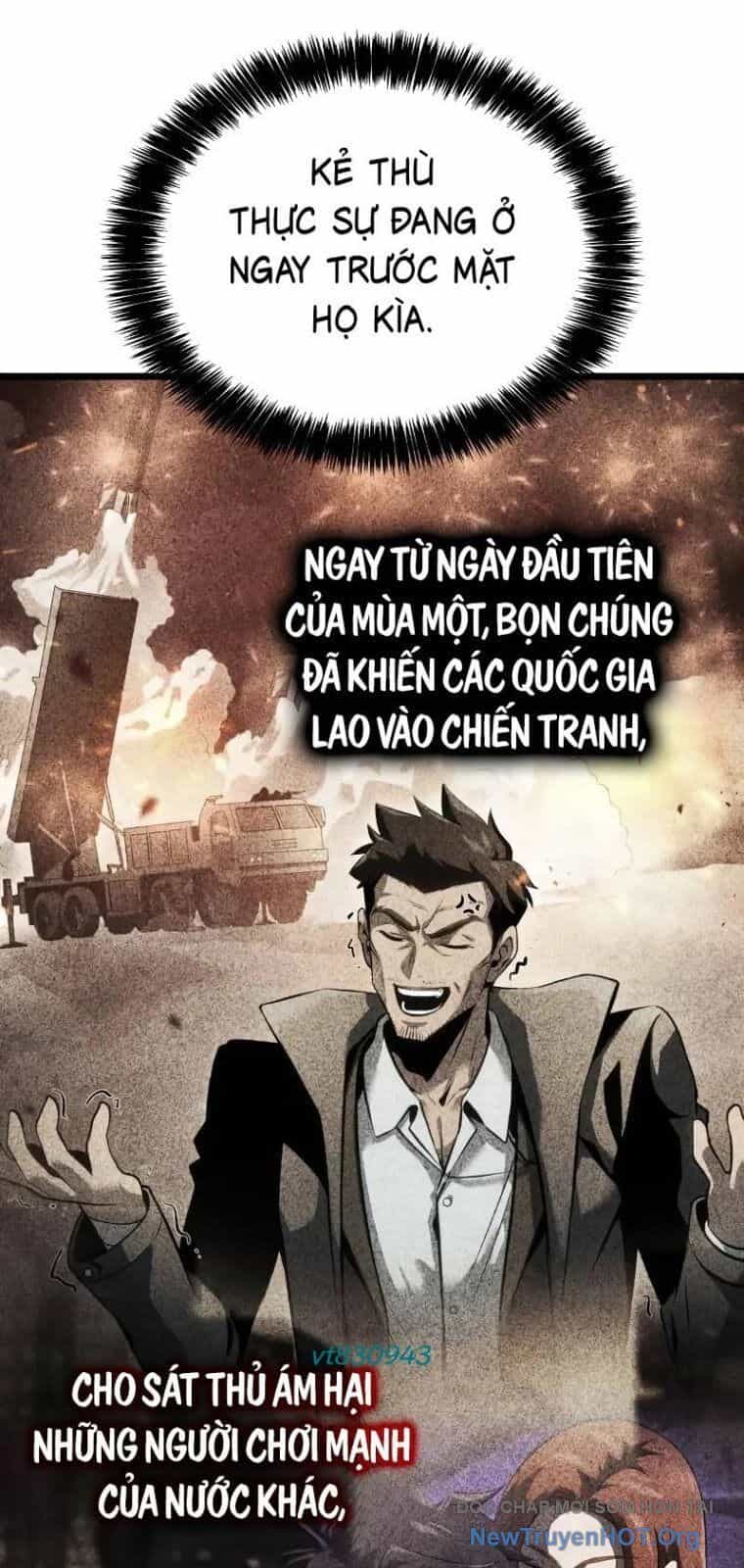 Người Chơi Tài Năng Điên Cuồng - Chương 26 - ảnh 40