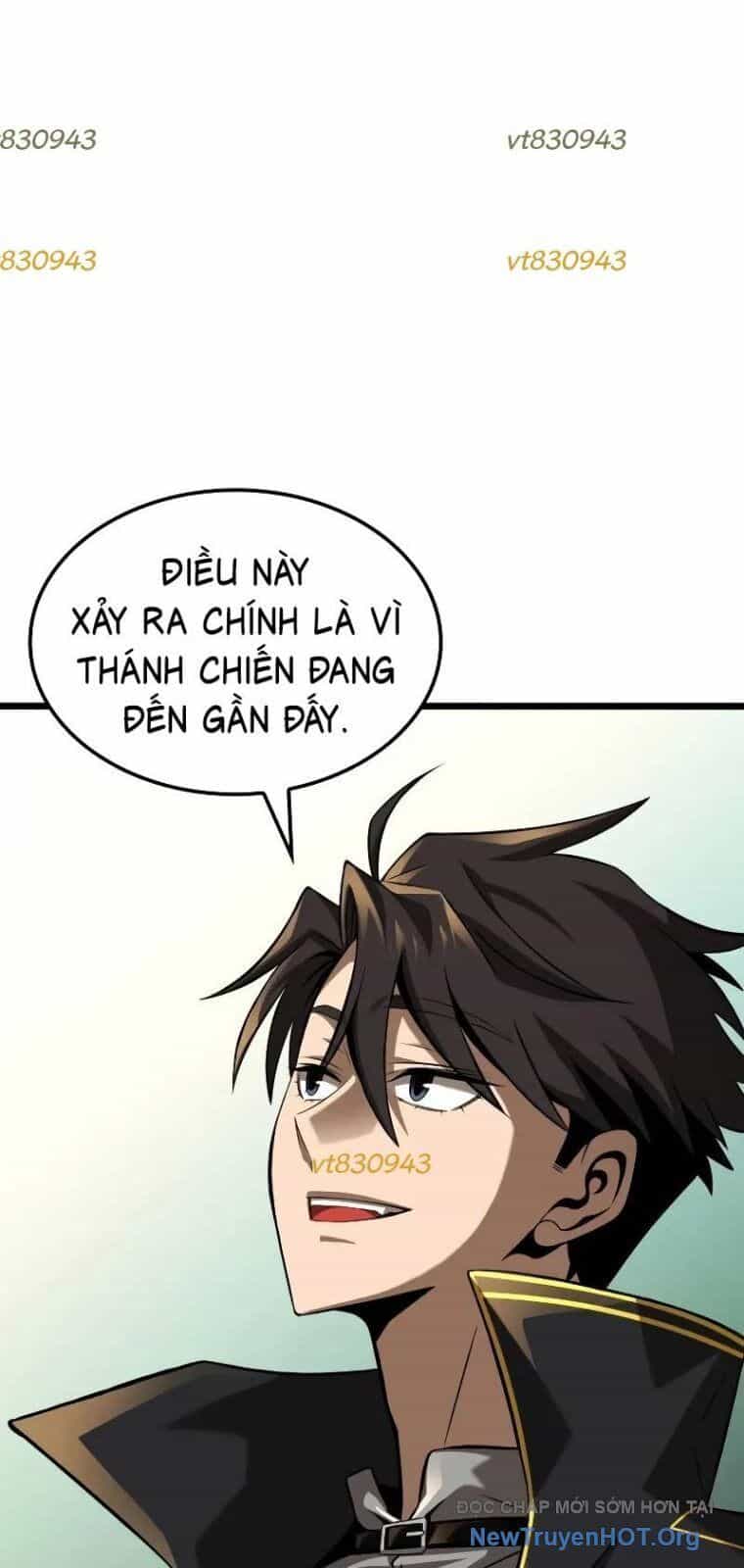 Người Chơi Tài Năng Điên Cuồng - Chương 26 - ảnh 47