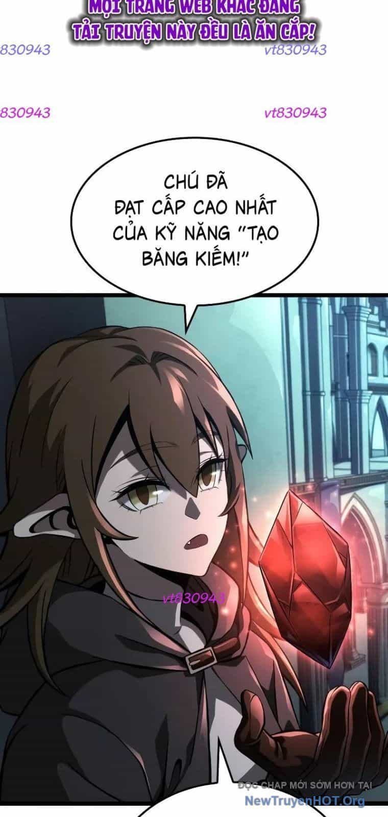 Người Chơi Tài Năng Điên Cuồng - Chương 26 - ảnh 5
