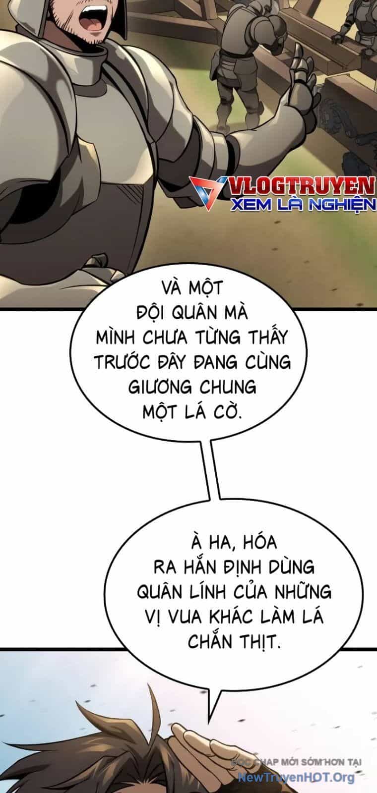 Người Chơi Tài Năng Điên Cuồng - Chương 26 - ảnh 67
