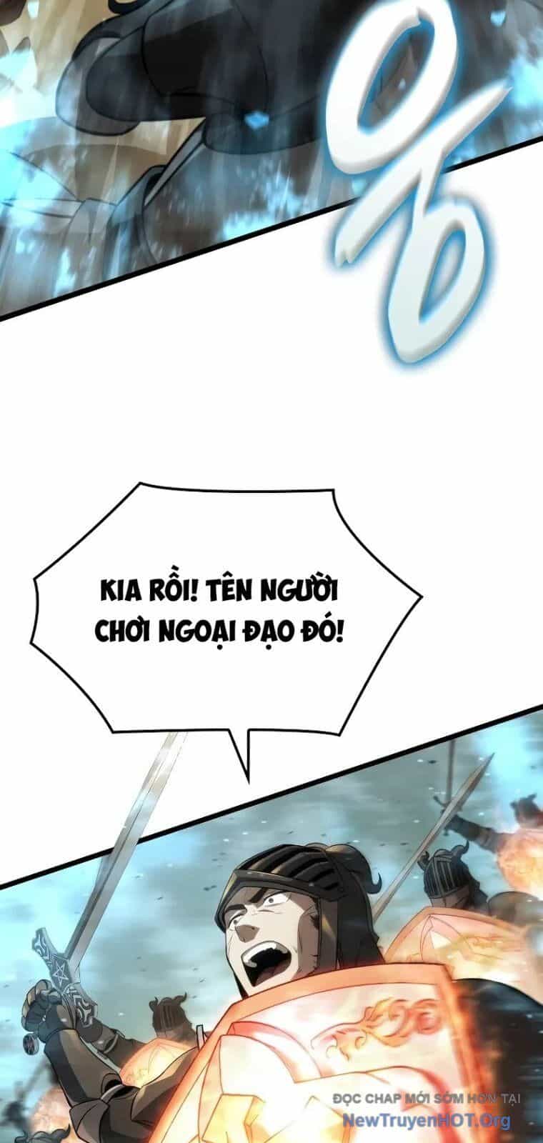 Người Chơi Tài Năng Điên Cuồng - Chương 26 - ảnh 77