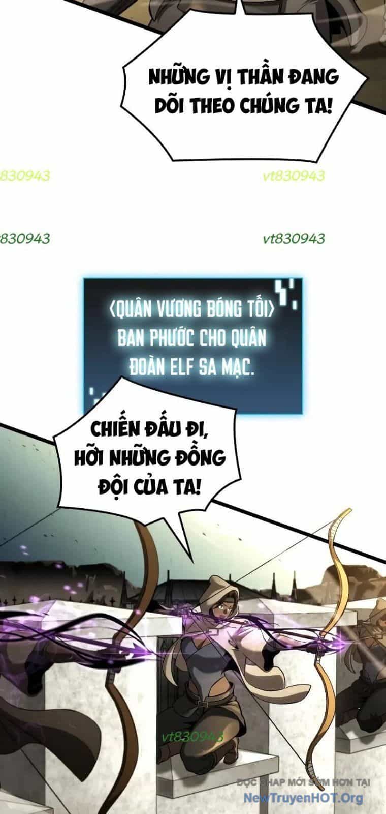Người Chơi Tài Năng Điên Cuồng - Chương 26 - ảnh 84