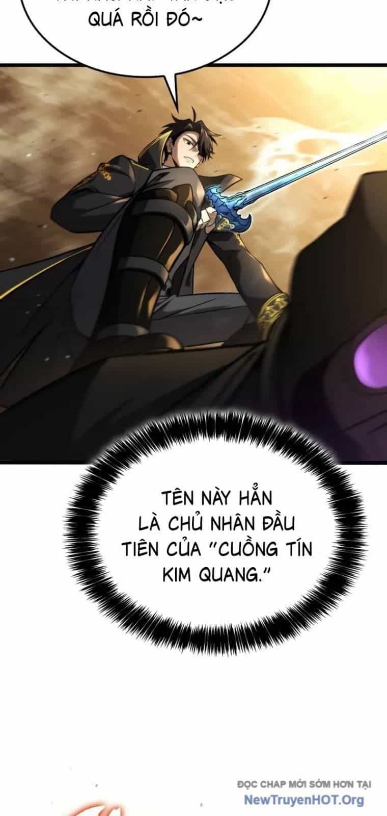 Người Chơi Tài Năng Điên Cuồng - Chương 27 - ảnh 26