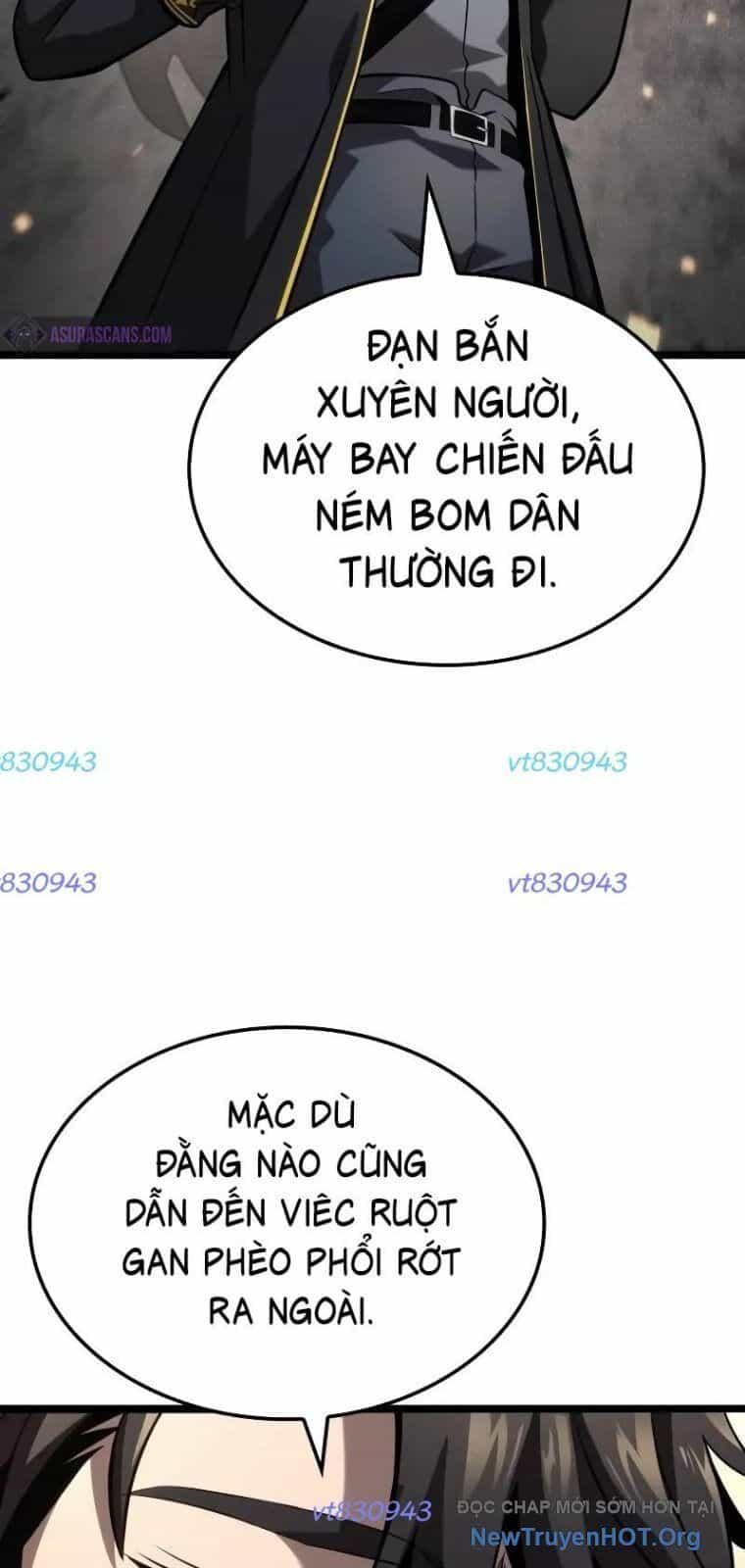 Người Chơi Tài Năng Điên Cuồng - Chương 28 - ảnh 12