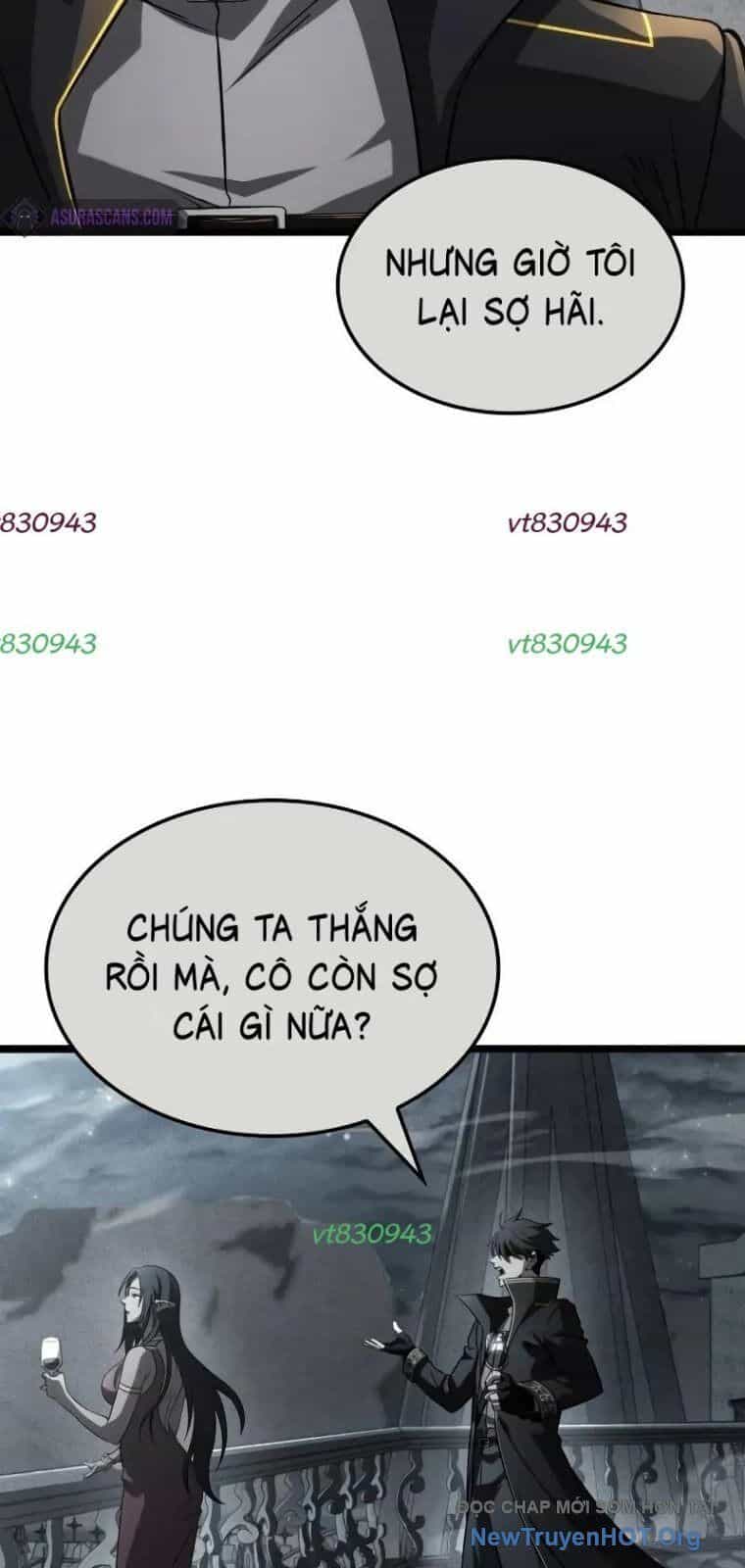 Người Chơi Tài Năng Điên Cuồng - Chương 28 - ảnh 19