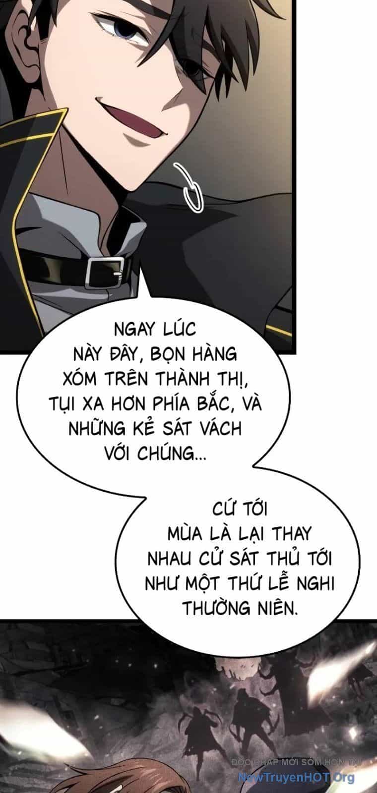 Người Chơi Tài Năng Điên Cuồng - Chương 28 - ảnh 32