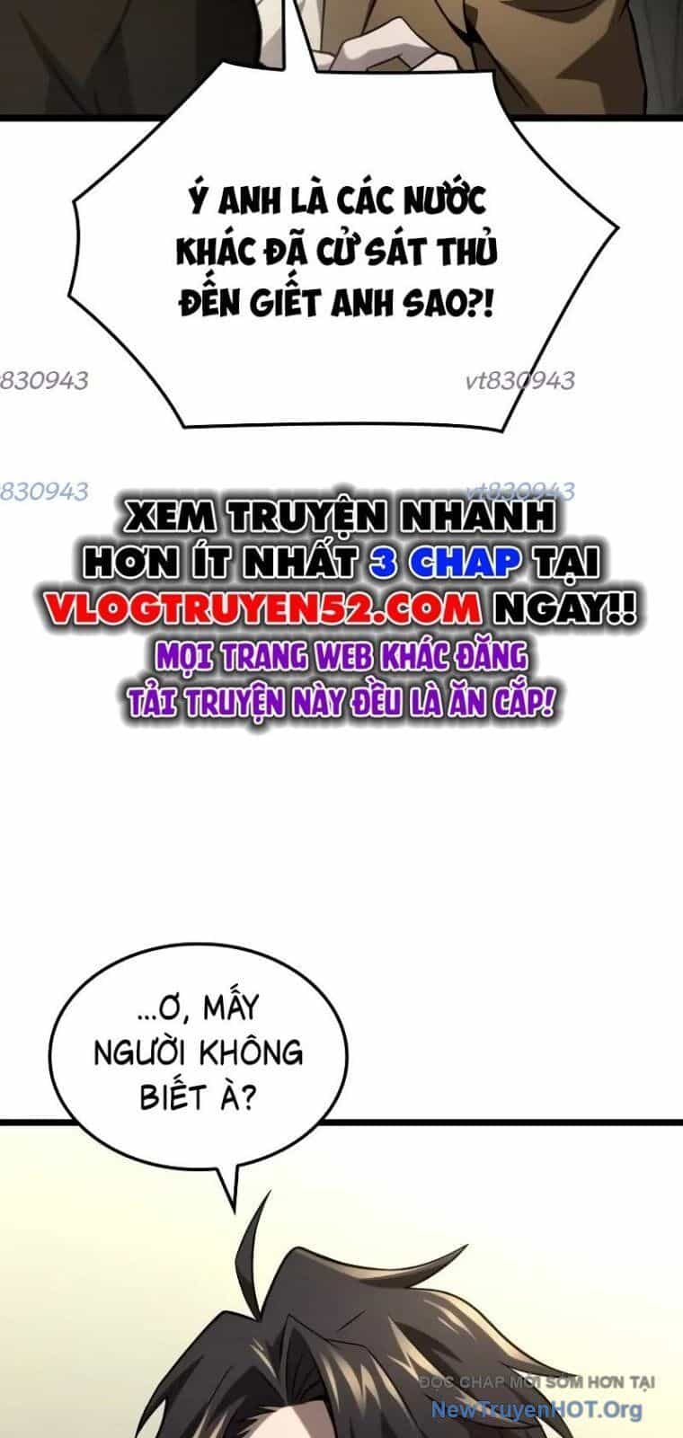 Người Chơi Tài Năng Điên Cuồng - Chương 28 - ảnh 35