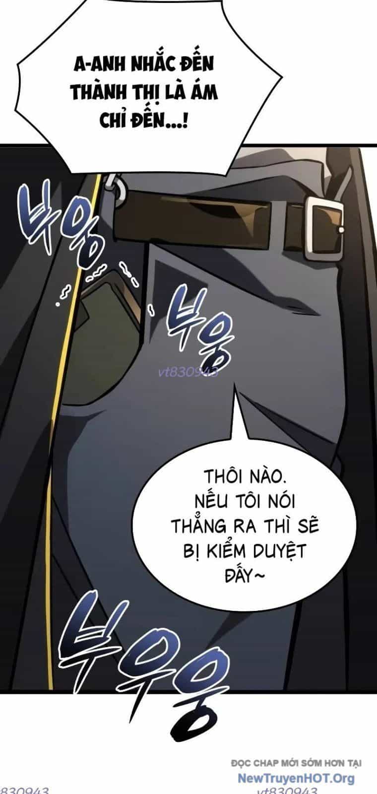 Người Chơi Tài Năng Điên Cuồng - Chương 28 - ảnh 37