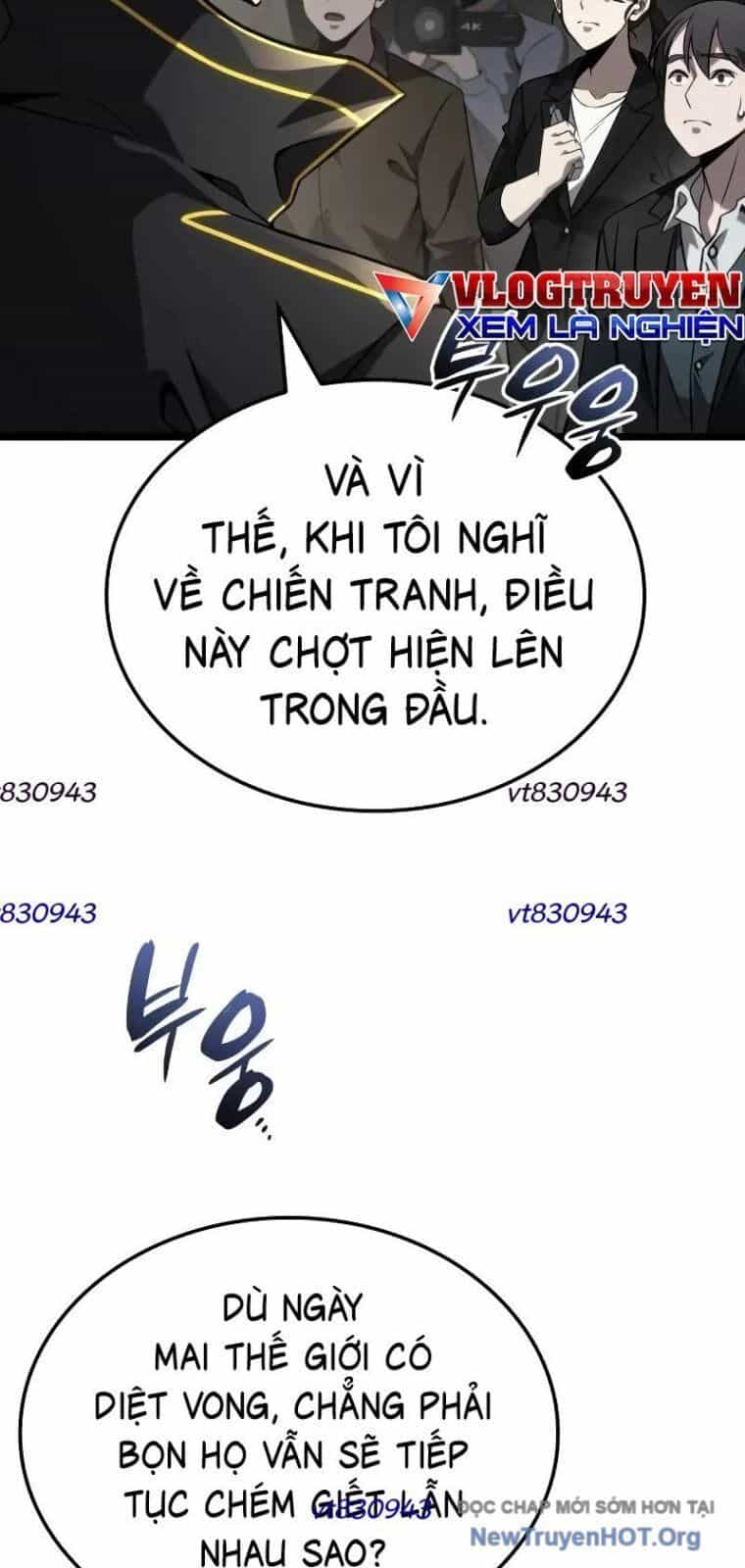 Người Chơi Tài Năng Điên Cuồng - Chương 28 - ảnh 39
