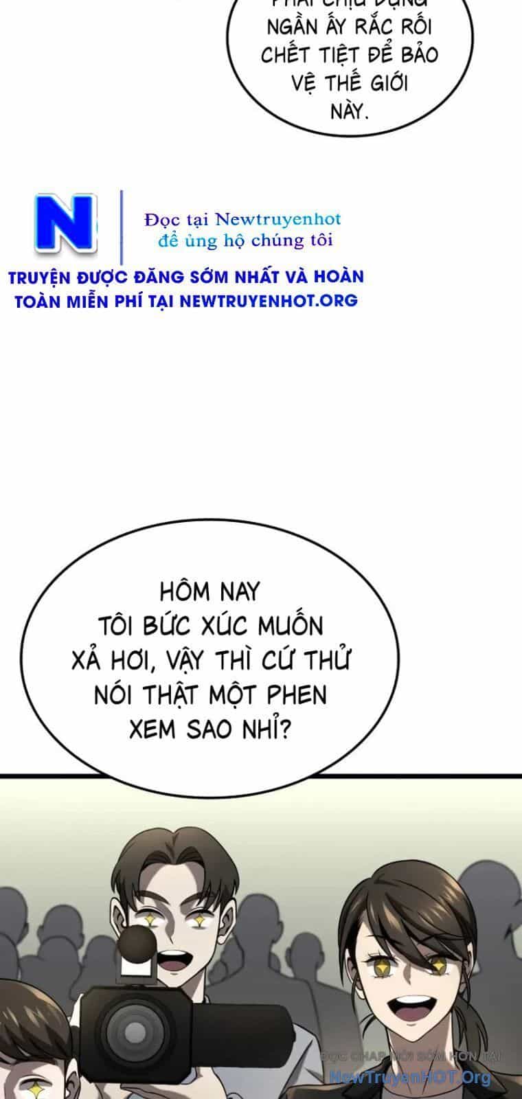 Người Chơi Tài Năng Điên Cuồng - Chương 28 - ảnh 4