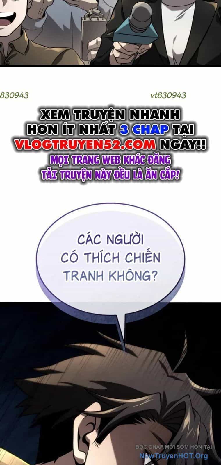 Người Chơi Tài Năng Điên Cuồng - Chương 28 - ảnh 5