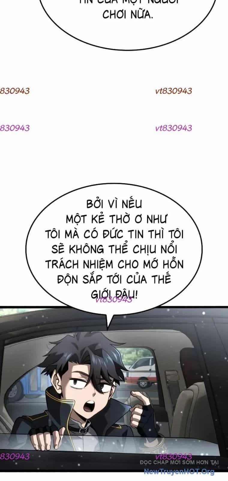 Người Chơi Tài Năng Điên Cuồng - Chương 28 - ảnh 61