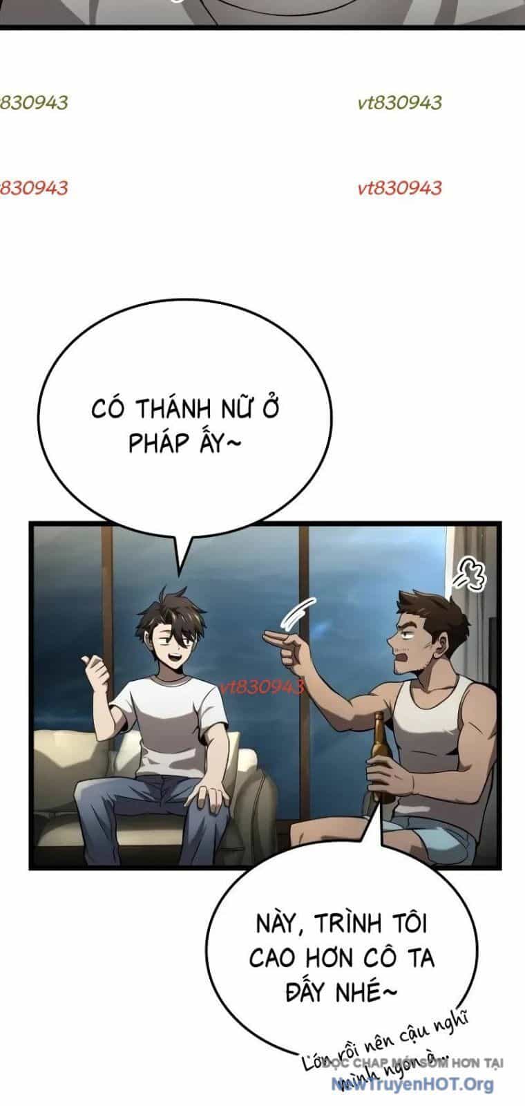 Người Chơi Tài Năng Điên Cuồng - Chương 28 - ảnh 75