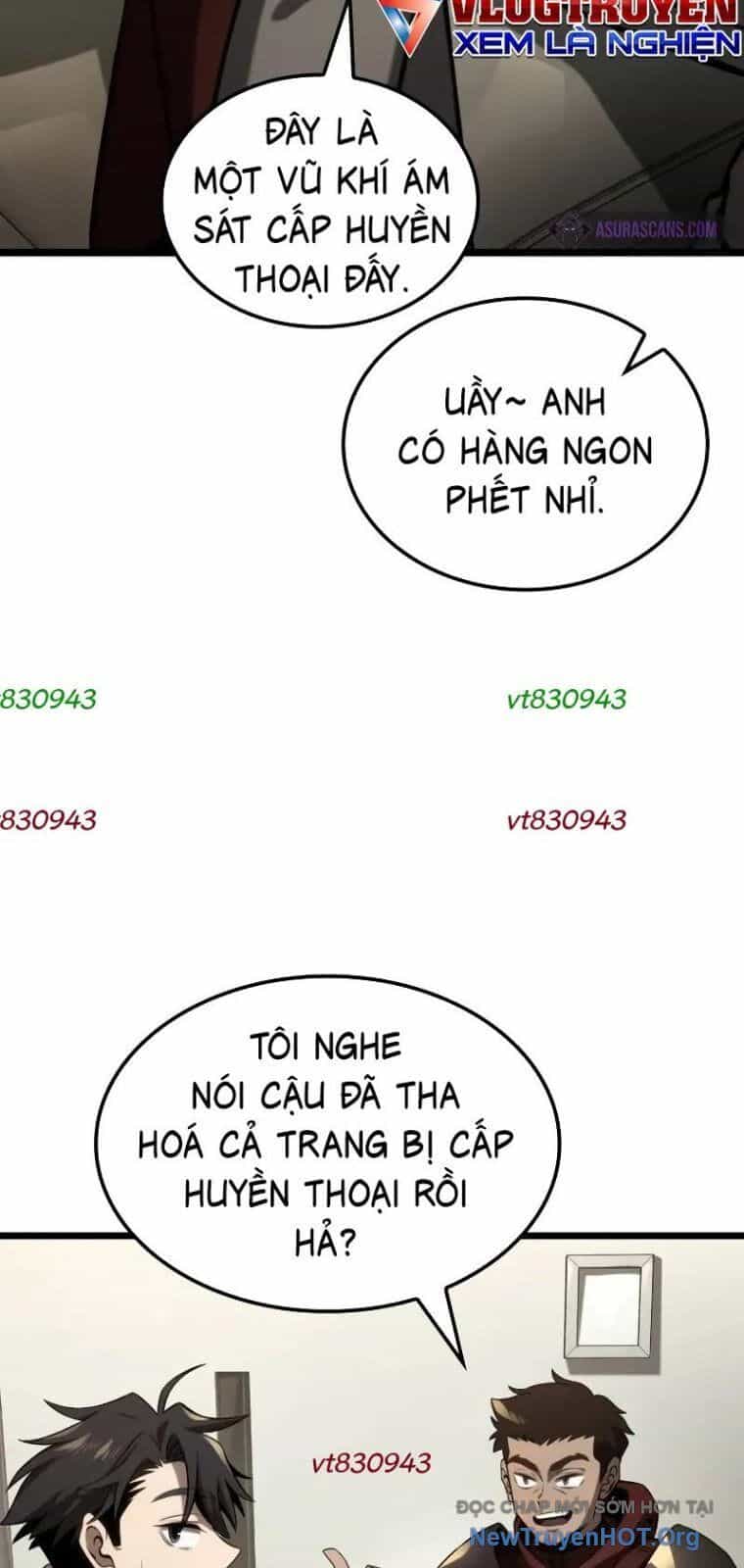 Người Chơi Tài Năng Điên Cuồng - Chương 28 - ảnh 80