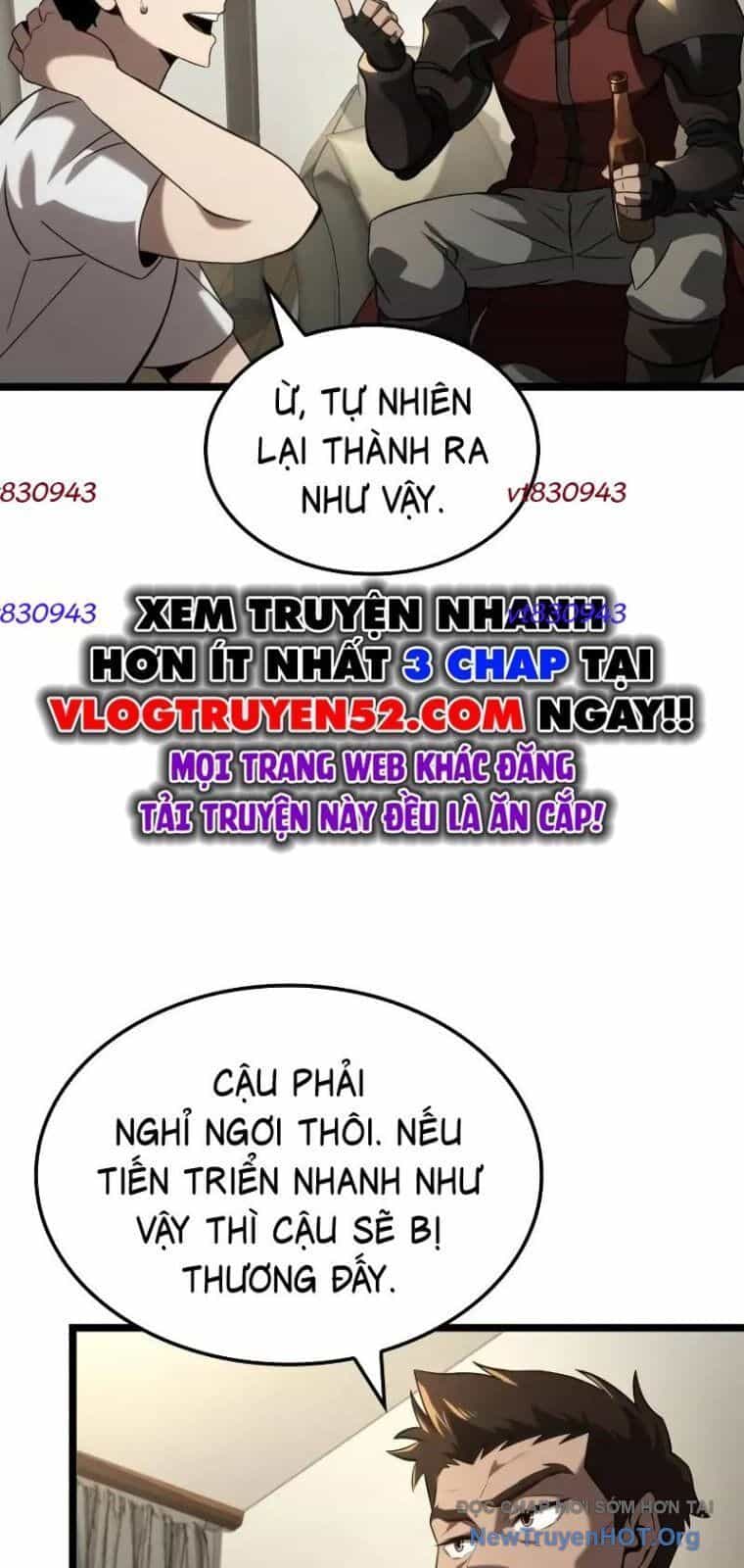 Người Chơi Tài Năng Điên Cuồng - Chương 28 - ảnh 81