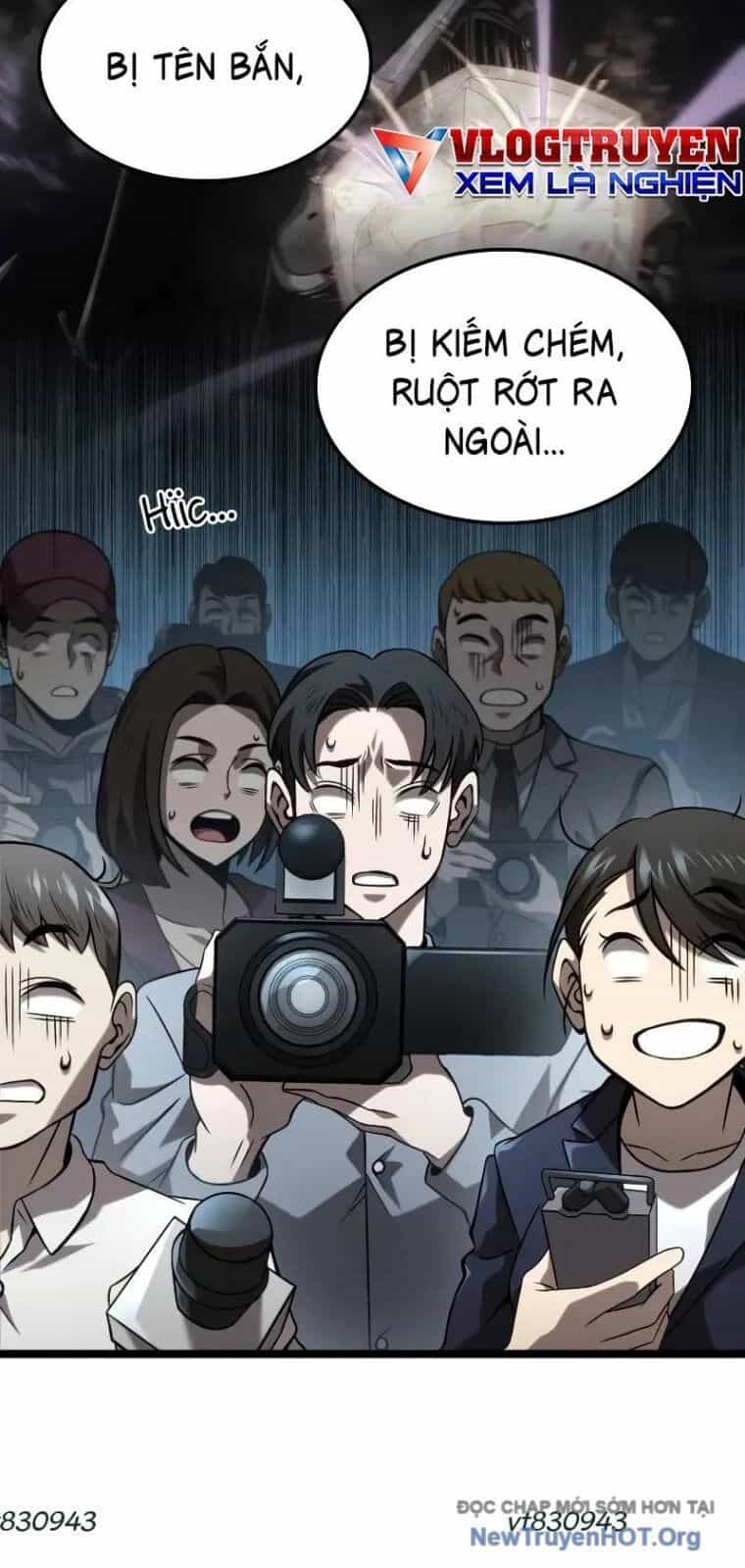 Người Chơi Tài Năng Điên Cuồng - Chương 28 - ảnh 9