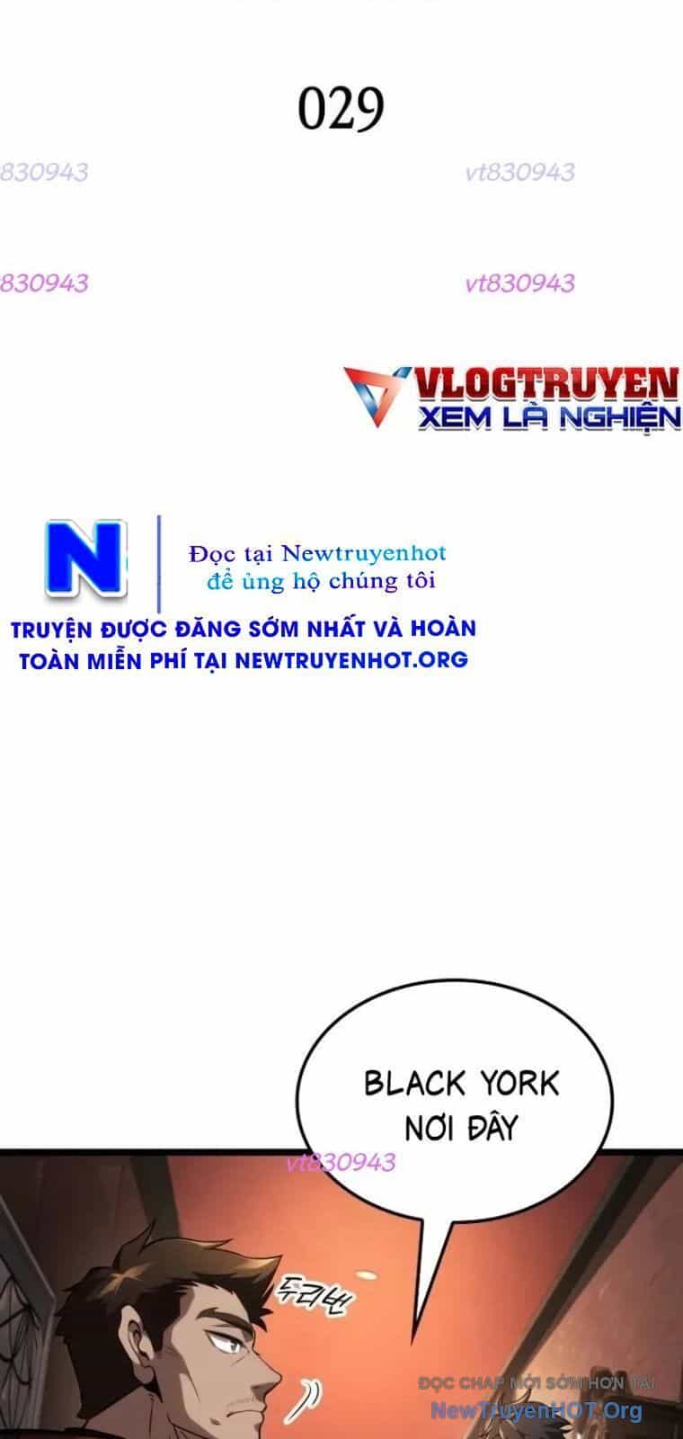 Người Chơi Tài Năng Điên Cuồng - Chương 29 - ảnh 15